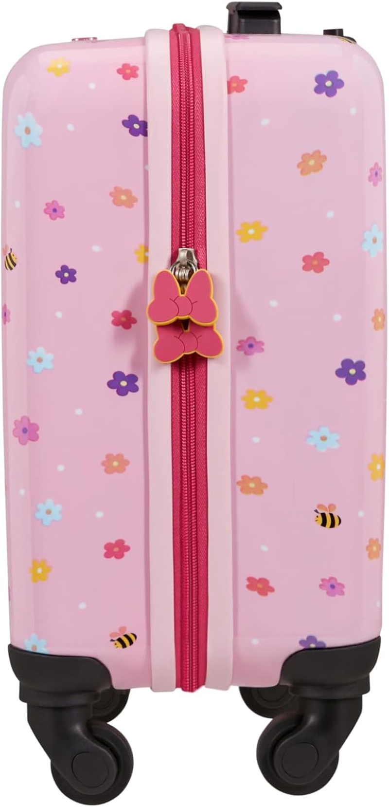 Samsonite Daydream - Spiderman Mystery image number 5