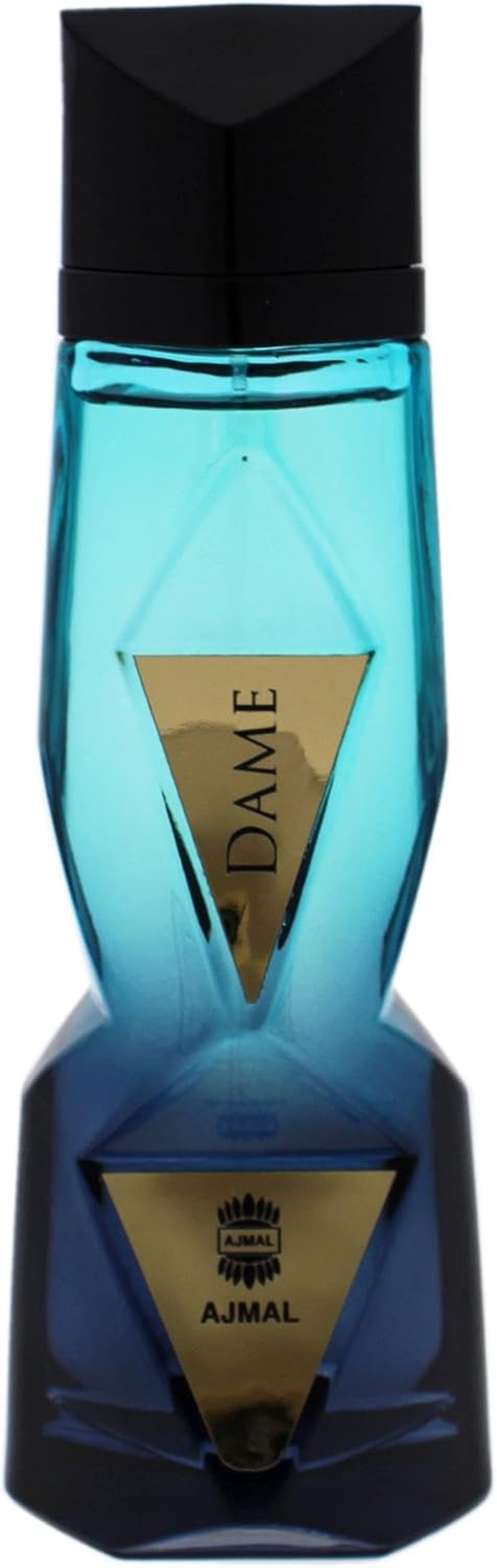Ajmal Dame by Ajmal for Women - 3.4 Oz EDP Spray, 100.55 Millilitre image number 3