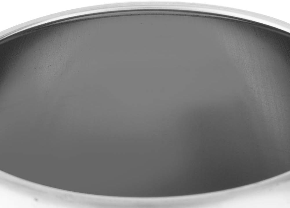 1.2L Stainless Steel Pour over Tea Kettle, Teakettle for Stovetop Induction Stove Top, Fast Boiling Heat Water Tea Pot, Working on Induction Stove, Gas Stove Top