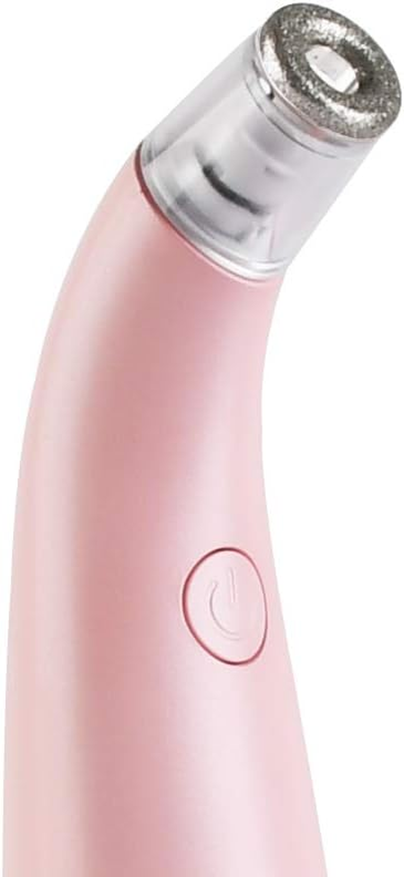 NEWDERMO Premium Diamond Microdermabrasion Tips - Medical Grade Stainless Steel Accessories, Safe for All Skin Types. (Diamond Tip) image number 3