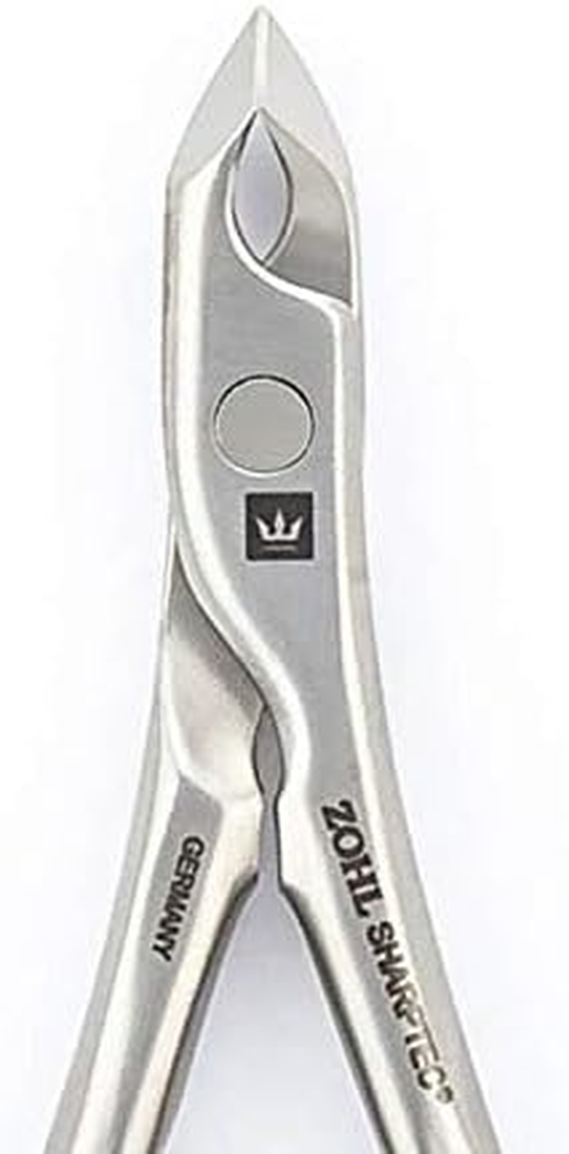 ZOHL Solingen Cuticle Nippers Stainless 11 Cm image number 6
