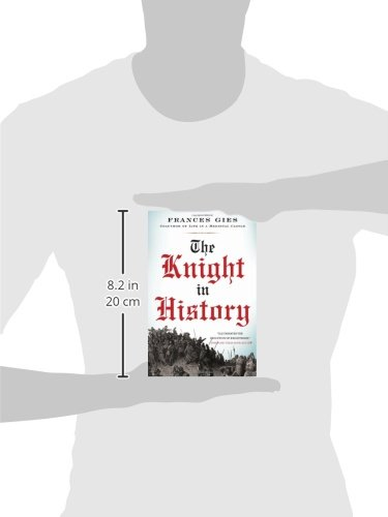 The Knight in History (Medieval Life) image number 1