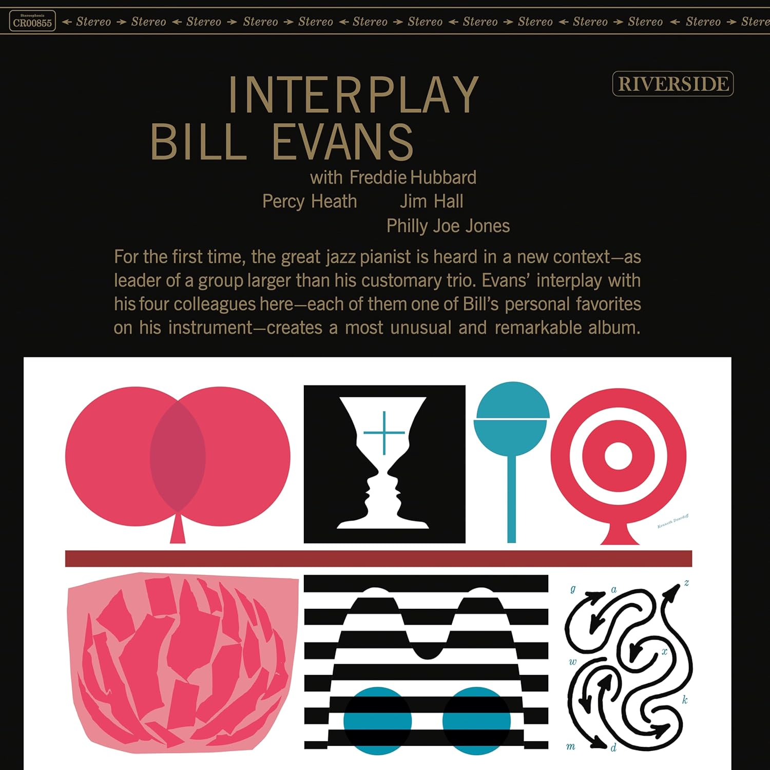 Interplay (Original Jazz Classics Series) image number 1
