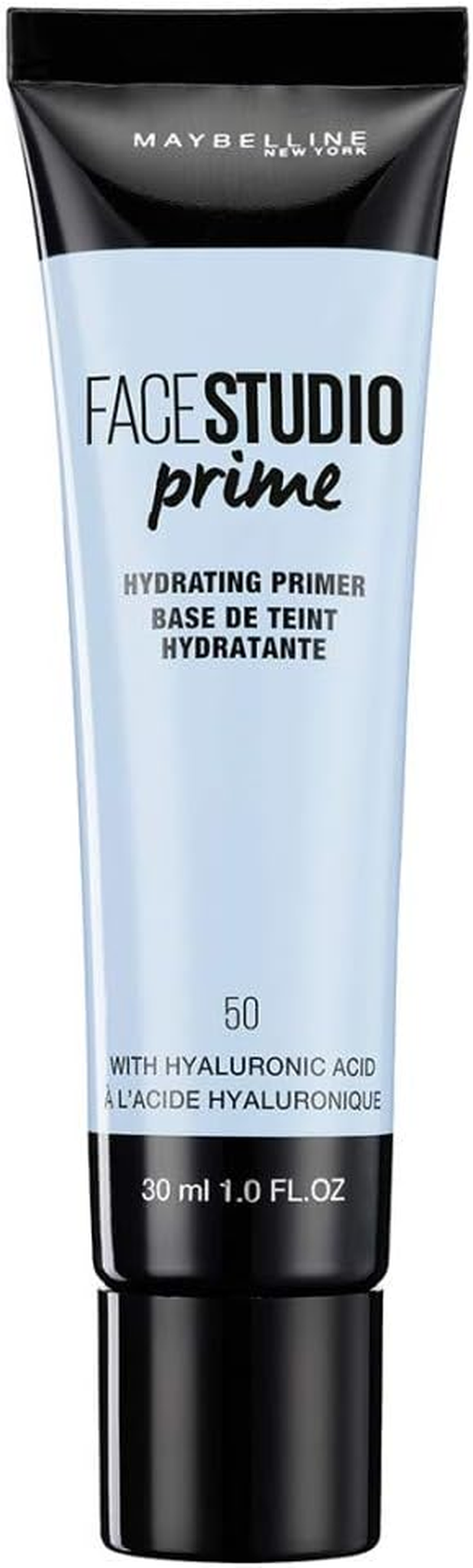 Maybelline Face Studio Prime Hydrating Primer