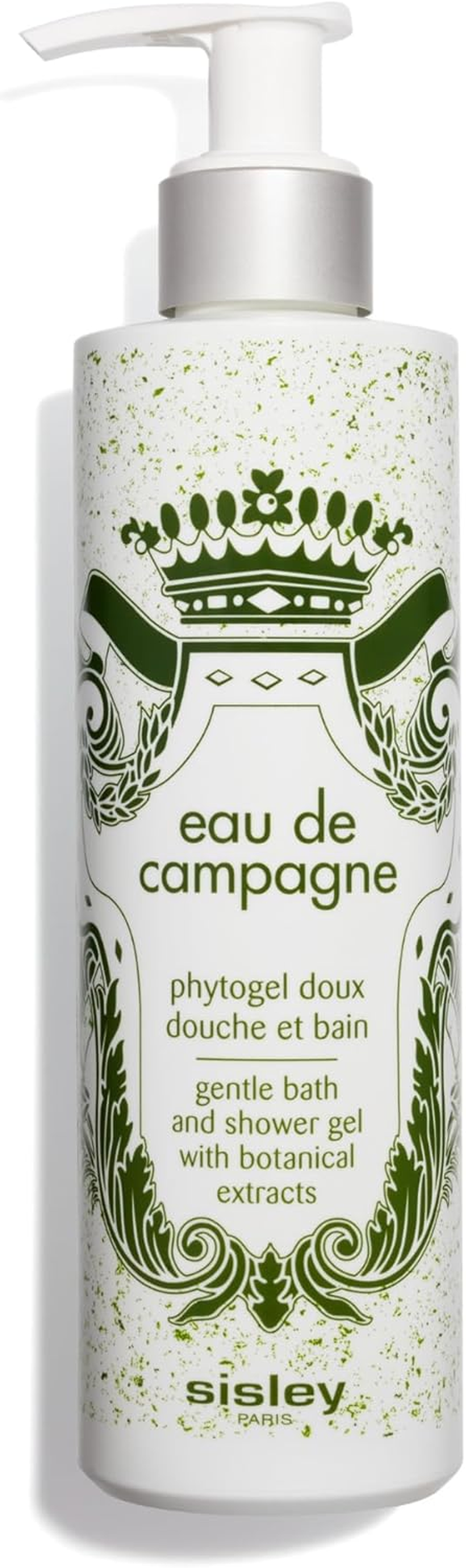 Sisley Phytogel Douche Et Bain image number 1