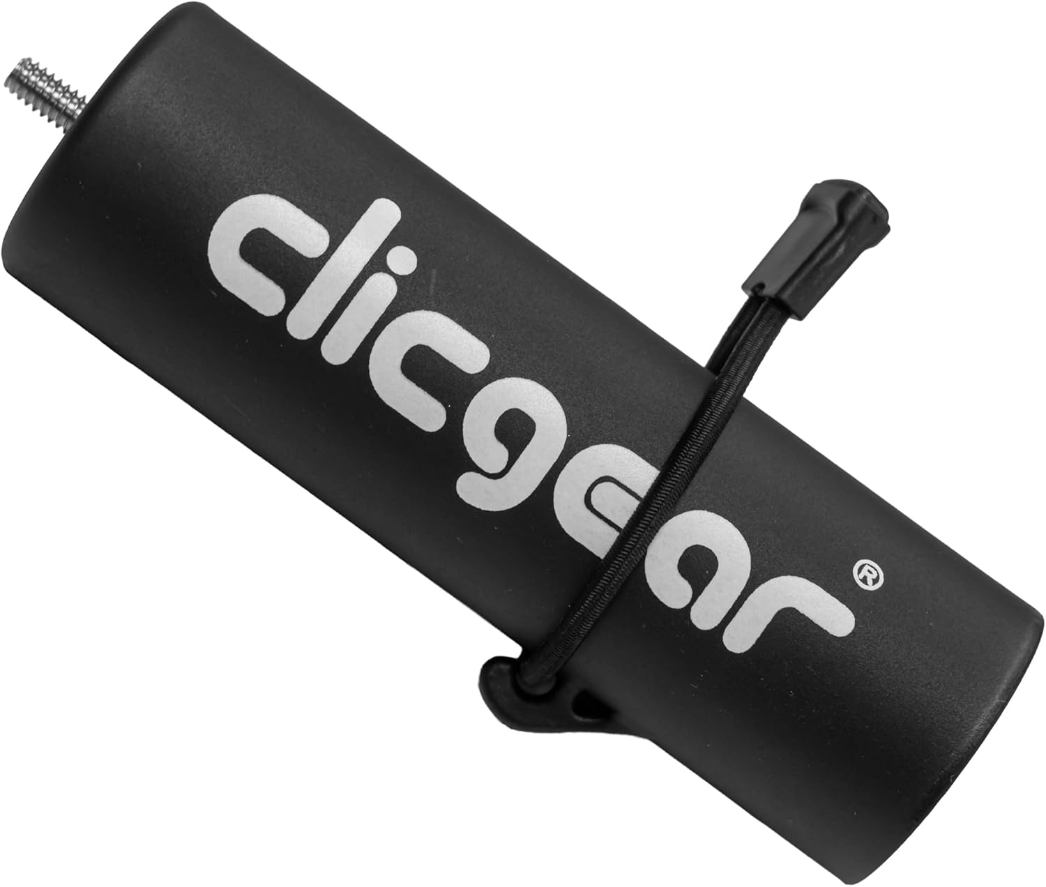CLICGEAR Unisex'S Standard Umbrella Holder, Black, One Size image number 6