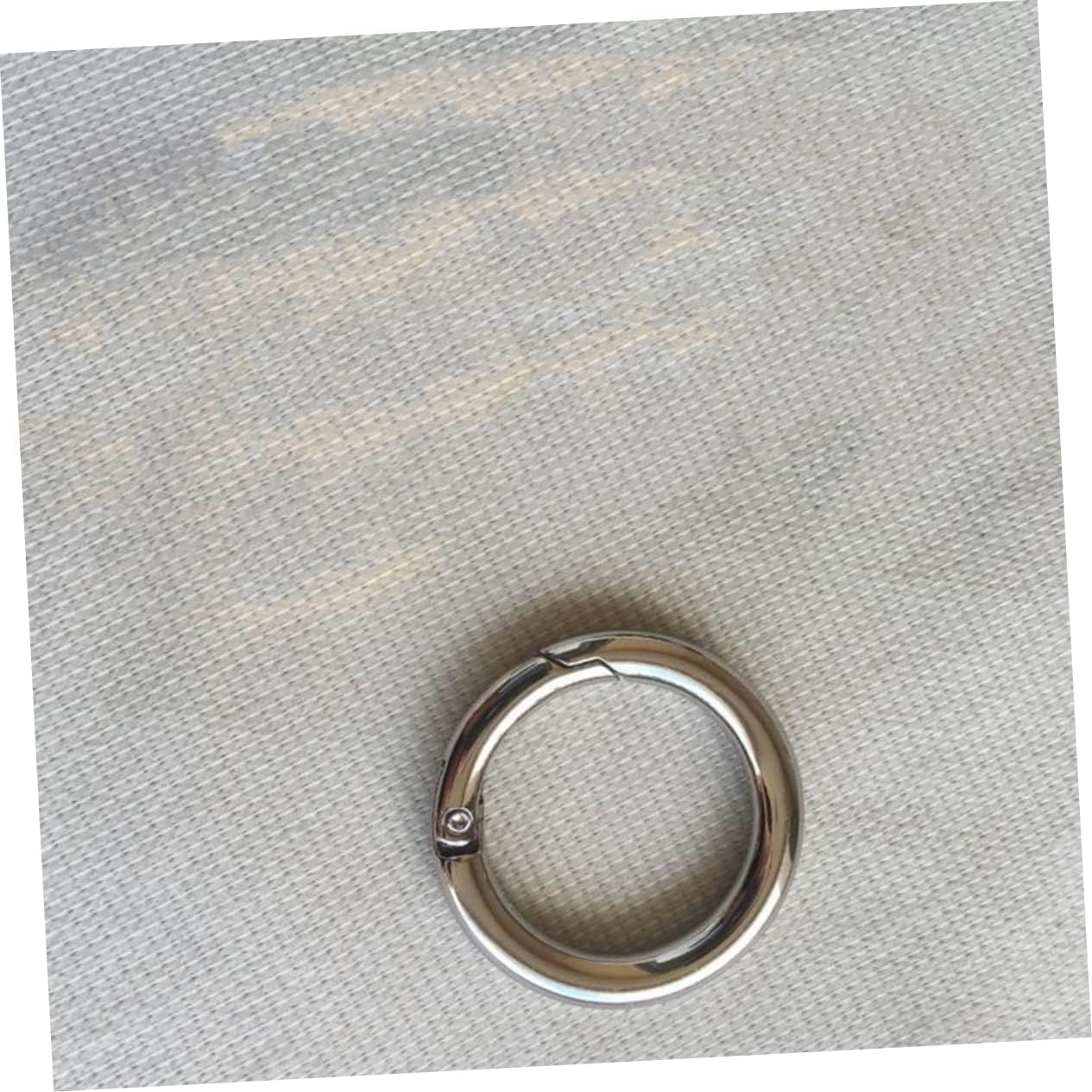 SOESFOUFU Fashion Purse Strap for Women Imitation Leather Handbag Strap Unique Wallet Accessory for Personal Style Random Design