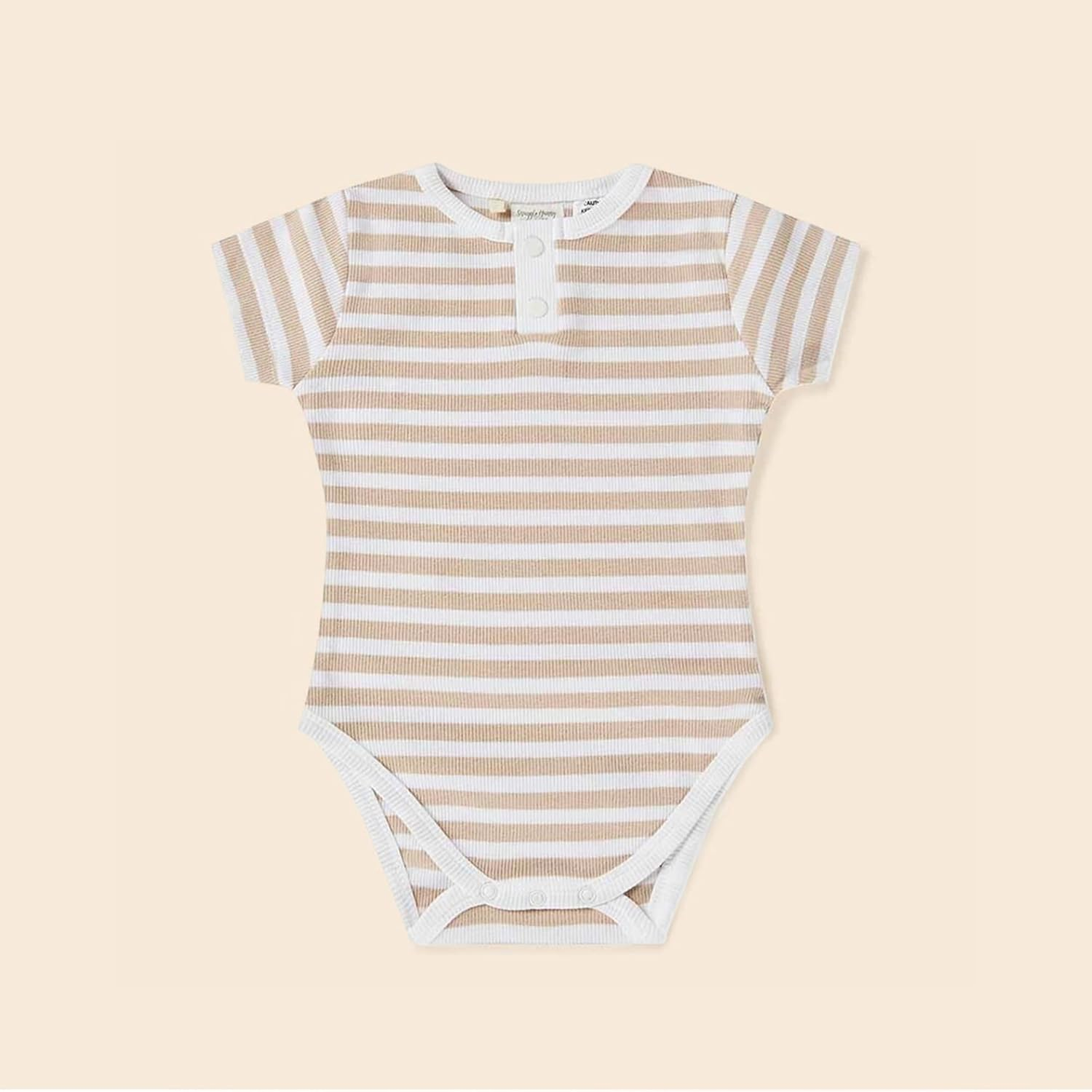 Welcoming Willow Gift Hamper | Curated Baby Gift Box by Good Day People | Choice of Red, White, Ros&eacute;, Champagne or Non-Alcoholic Sparkling | Includes Knitted Elephant, Baby Bodysuit, Bahen & Co. Chocolate & Face Masks &ndash; Premium Hamper for New Parents & Celebrations (Red Wine) image number 5