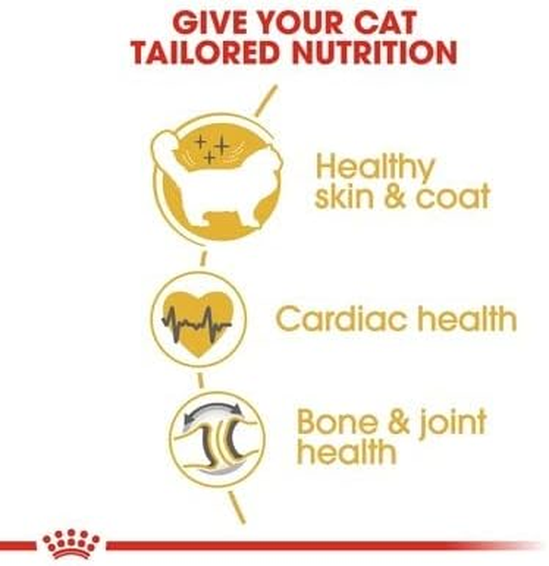 Royal Canin Ragdoll Adult Cat Dry Food 2 Kg