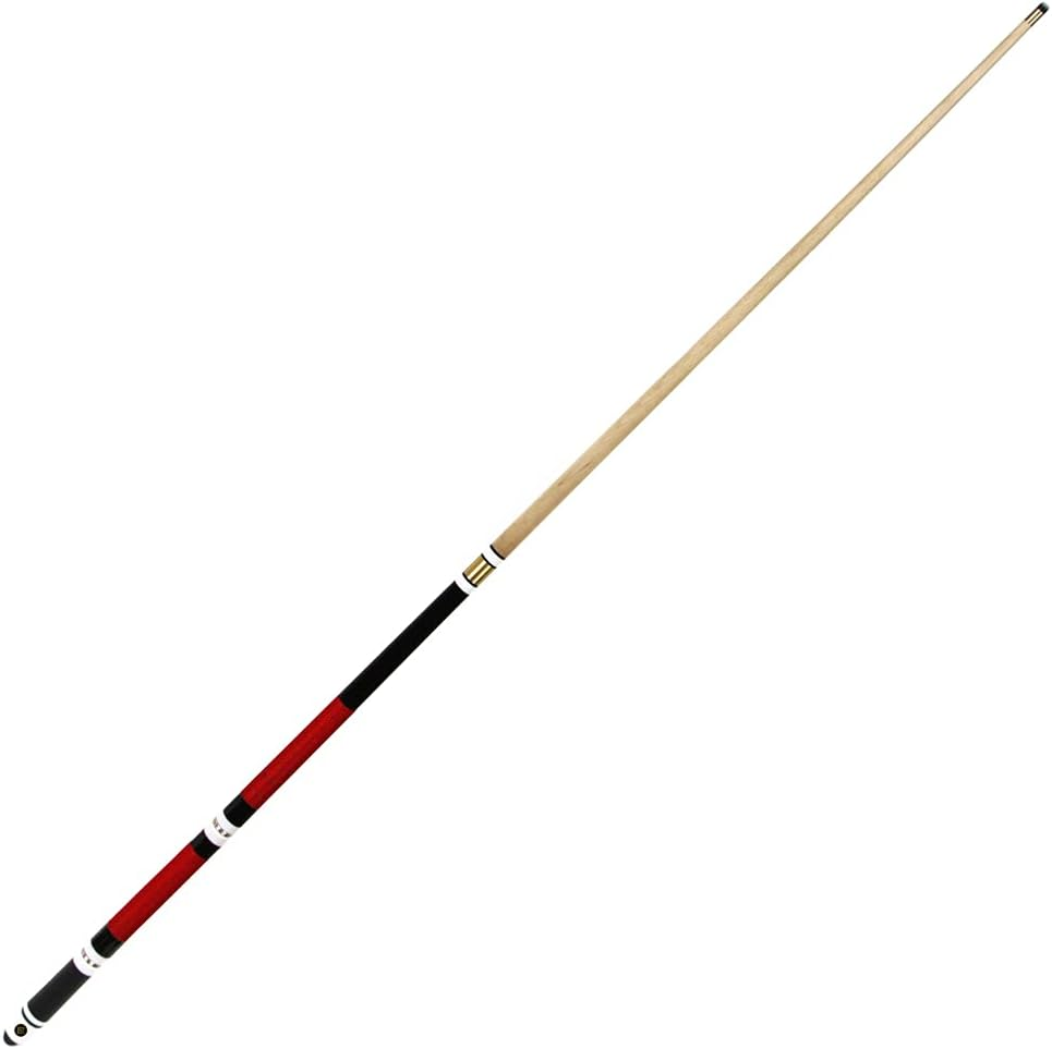 Formula Sports 4 Piece Adjustable Length Cue, Multicolor, 57" image number 2