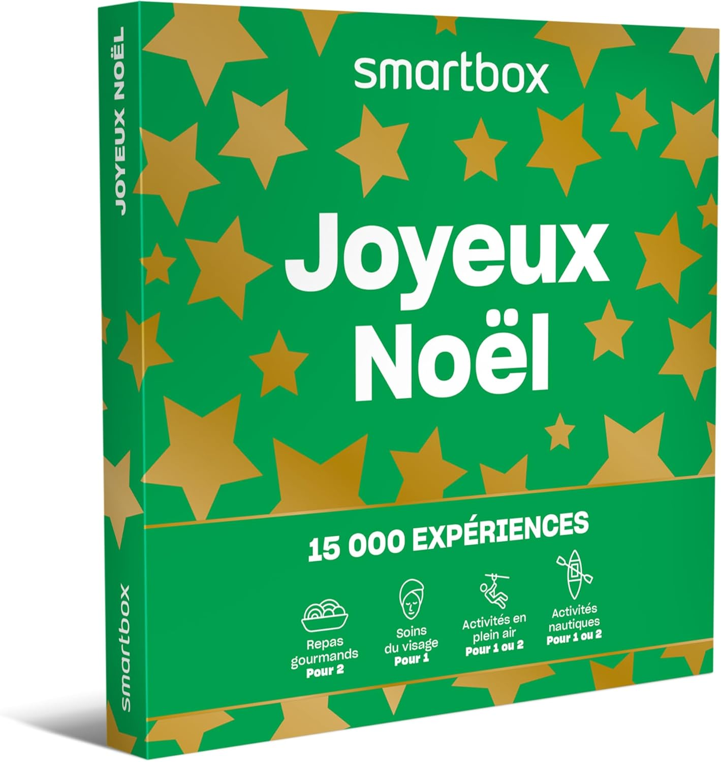 Smartbox Unisex_Adult 847824 Shorts, Transparent, One Size image number 4