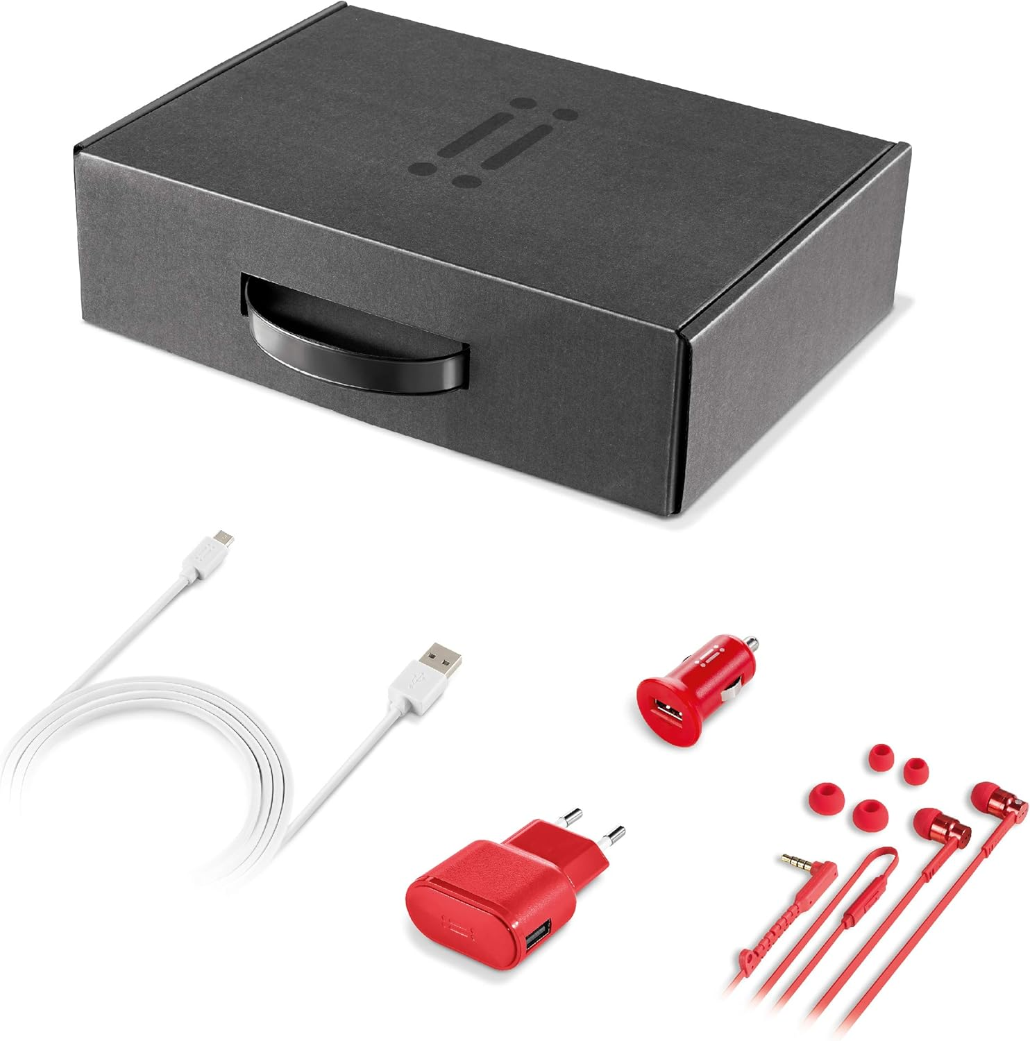 Aiino Smart Gift Set