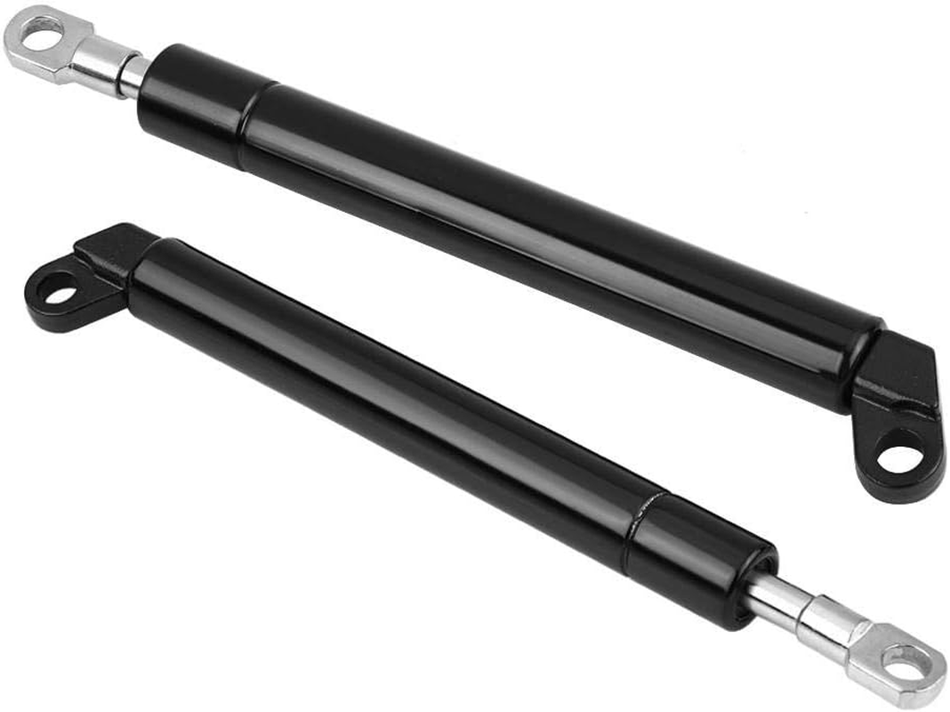 Tailgate Lift Spring, Steel Tailgate Gas Struts Tailgate Hood Gas Struts, Tailgate Gas Struts for Ford PX Ranger 2011-2017 for Mazda BT-50 Ford PX Ranger image number 3