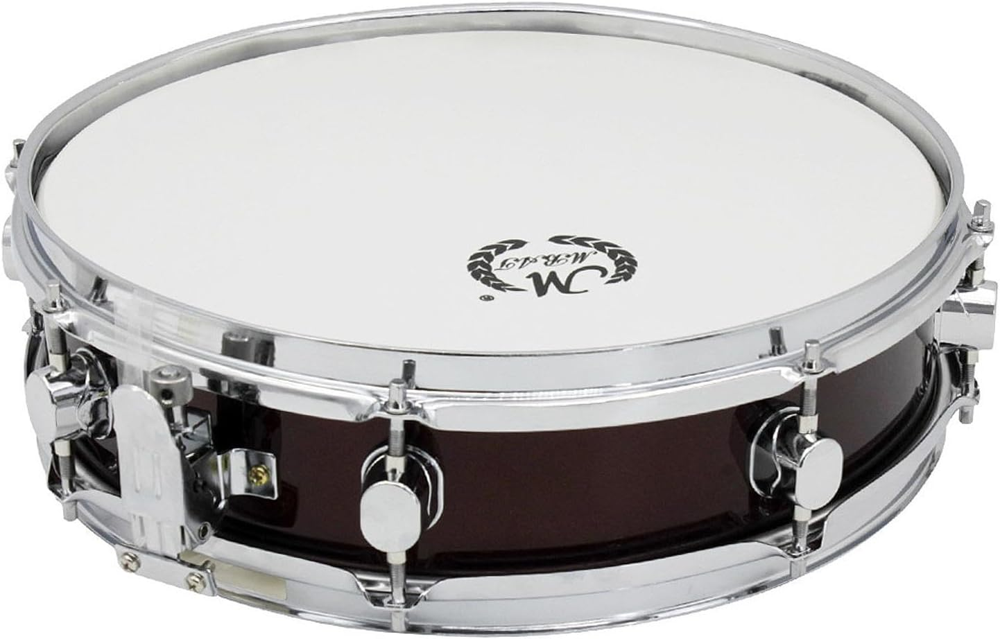 TWTCZOZ 14 Inch Snare Drum Educational Music Tool Gift image number 6