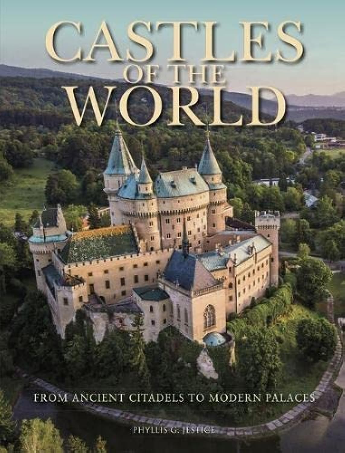Castles of the World image number 1