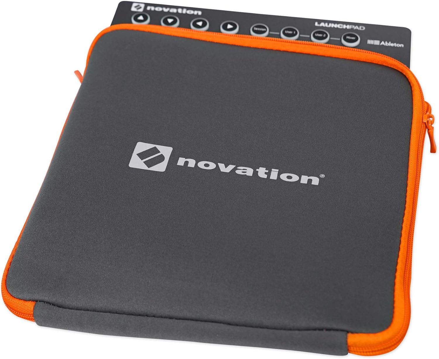 Novation Launchpad and Launch Control XL Sleeve image number 2