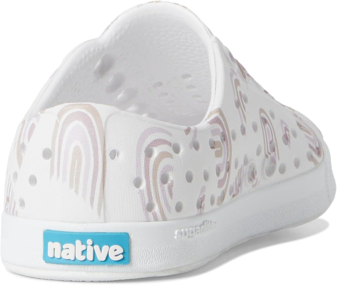Native Shoes Unisex-Child 12100100 Jefferson Junior image number 6