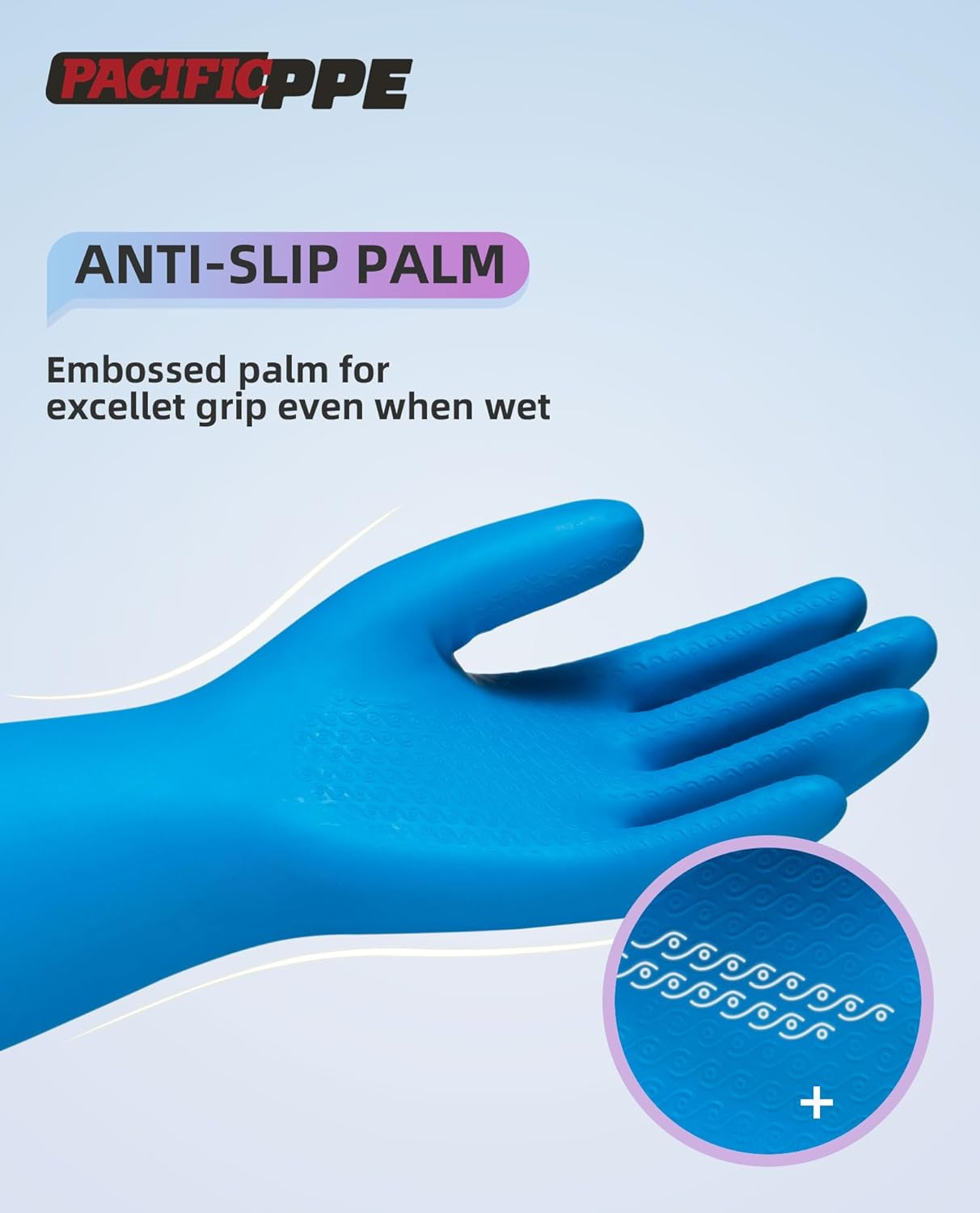 PACIFIC PPE PF808 1Pair image number 5