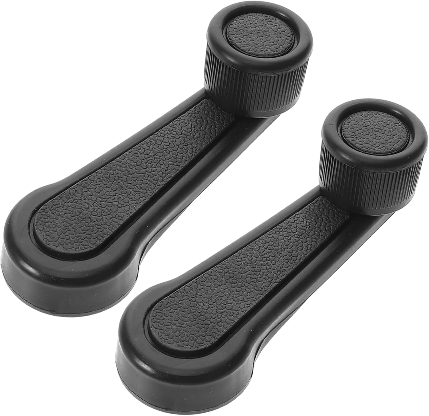 Gatuida 2Pcs Durable Window Crank Handle Replacement for Car Easy Installation Front Window Operator Compatible with Various Vehicle Models image number 5