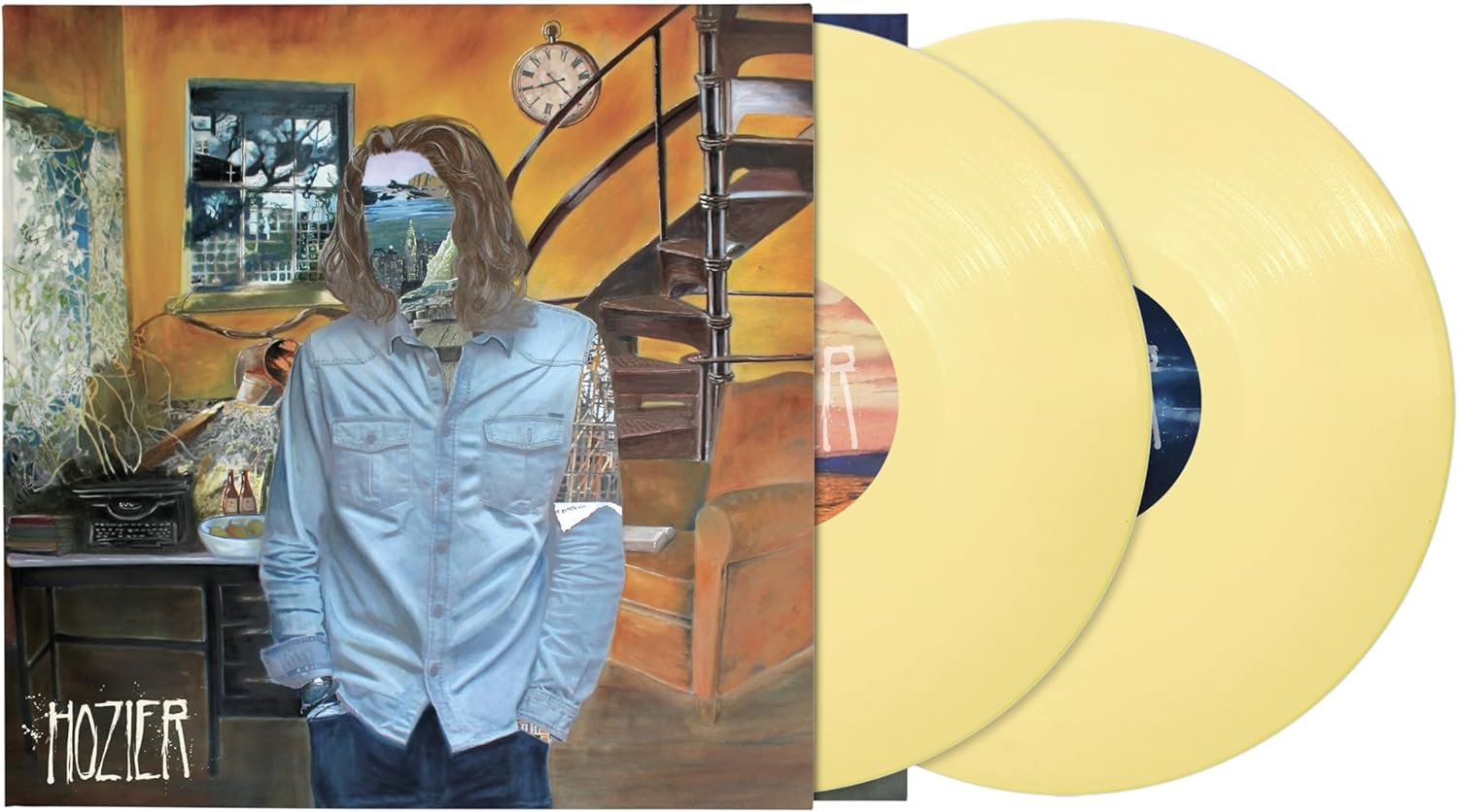 Hozier Hozier image number 1