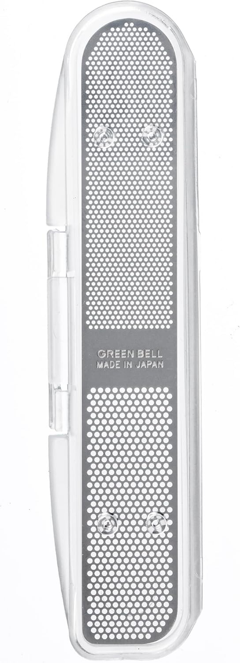 Green Bell YB-03 Fingertip Beauty Shinari Nail File image number 2