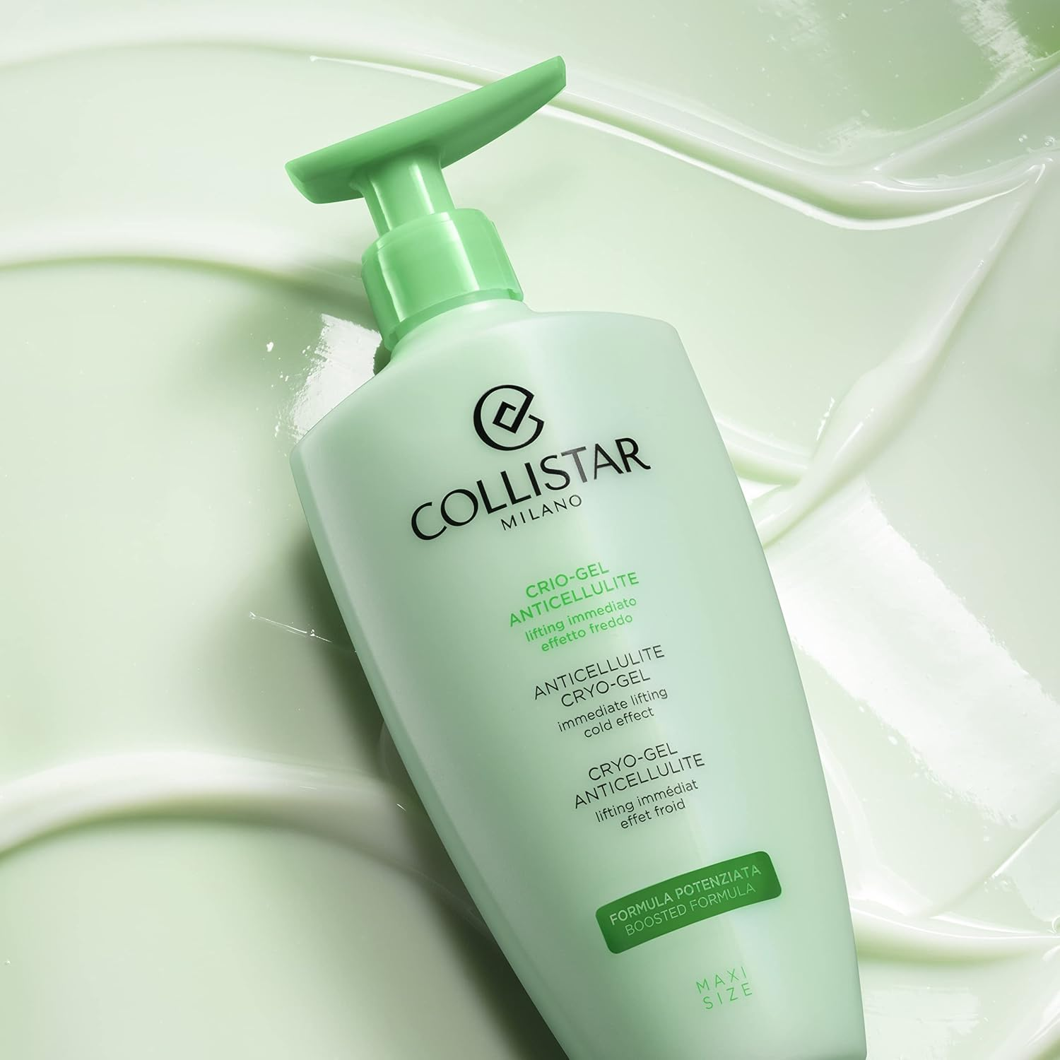 Collistar Anticellulite Cryo Gel image number 3