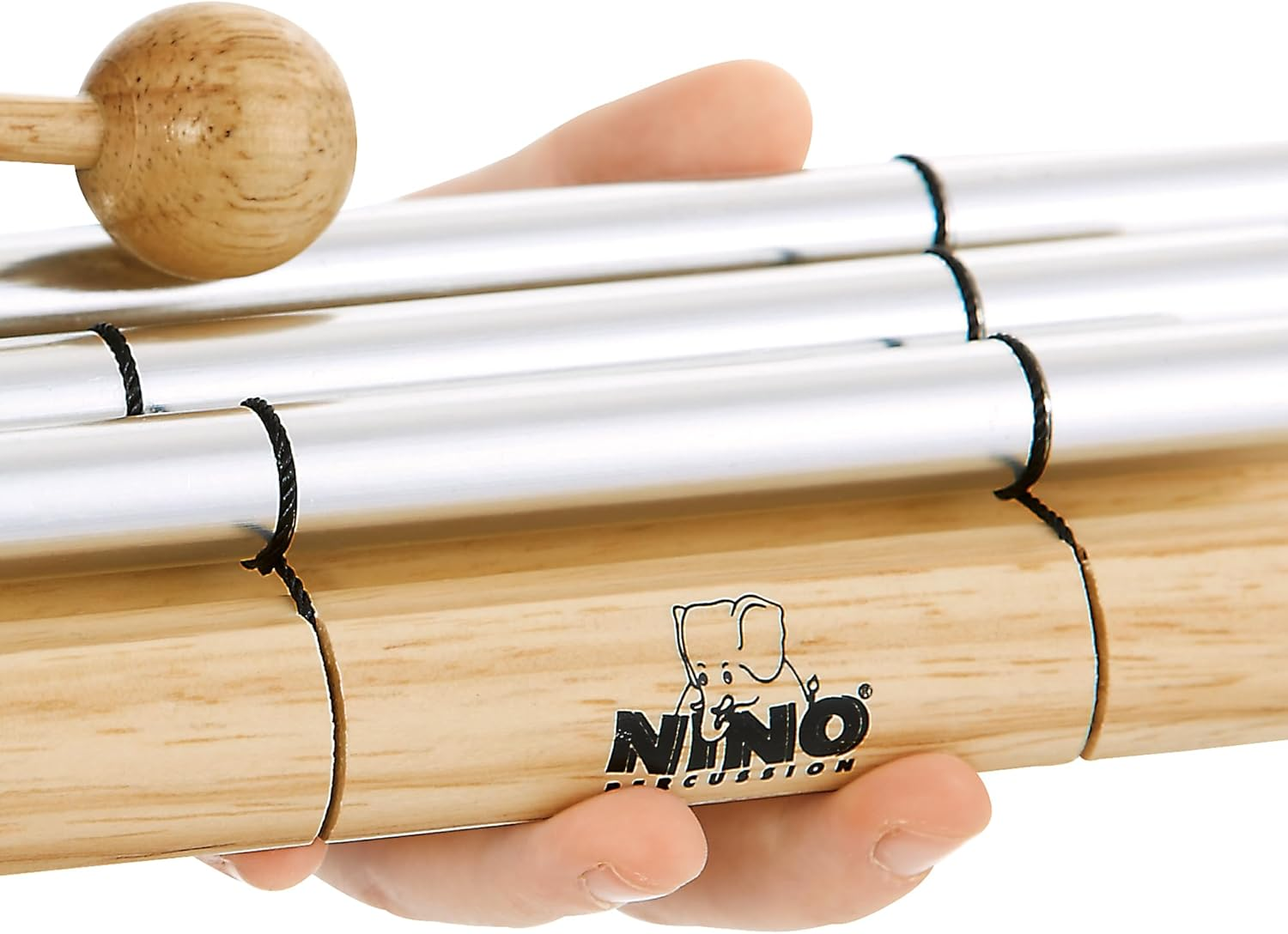 Meinl NINO Energy Chimes 3 Rows image number 2