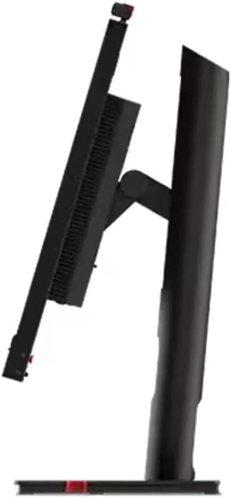 Lenovo Thinkvision T24V-30 23.8" Monitor, 1080P IPS, Eyesafe, Low Blue Light, Anti-Glare, 75Hz, IR RGB Webcam (63D8MAR3AU) image number 4