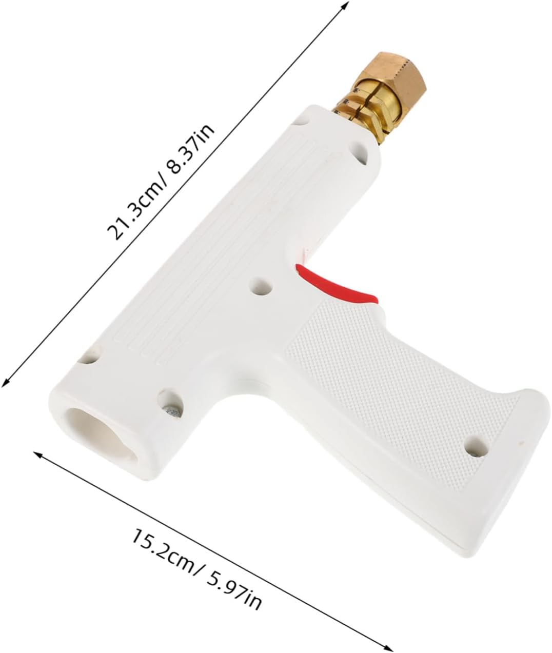 Mobestech Automotive Metal Repair Tool Multi-Functional Car Welding Torch Sheet Metal Repair Machine Spot Welder