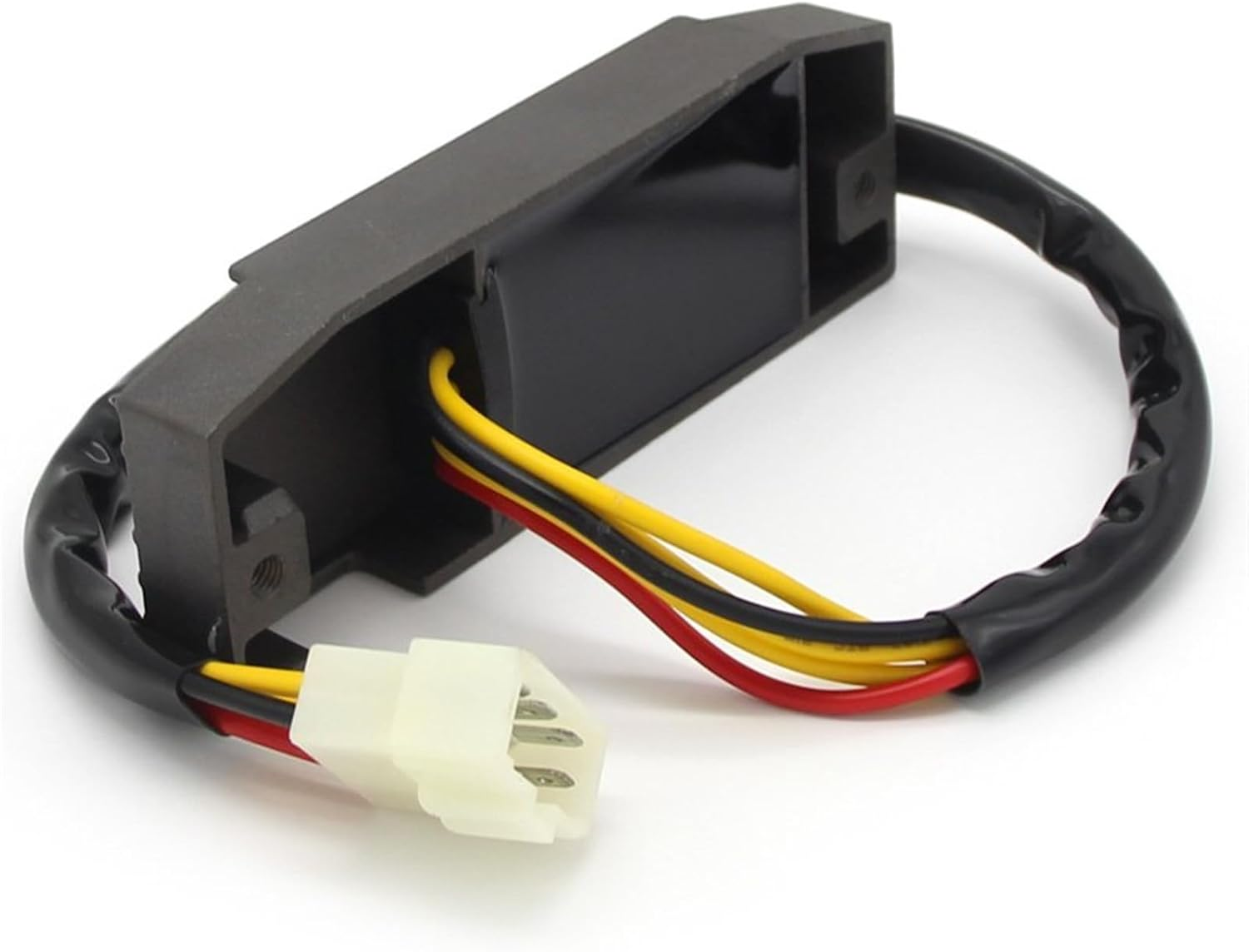 Rectifier Parts Motorcycle Voltage Regulator Rectifier for Suzuki VS600 VS600GL for Intruder 600 VS800 for Boulevard S50 VS1400 1400GLP image number 1