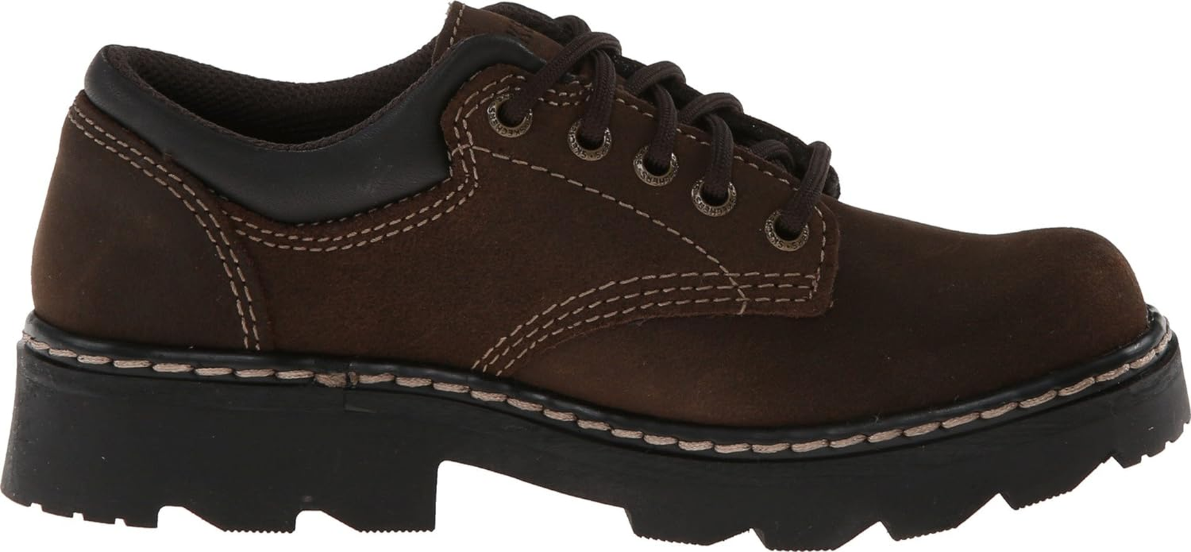 Skechers Women'S Parties-Mate Oxford Shoes