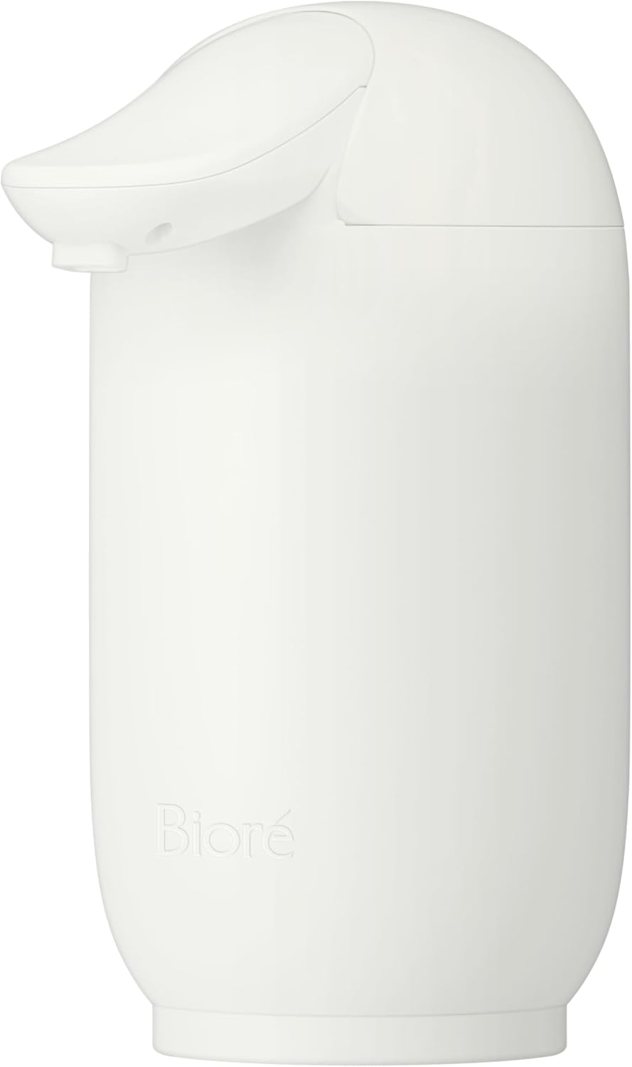 Bioreu Automatic Foaming Hand Soap, Main Unit, Auto Dispenser, Single Item Specifications image number 1