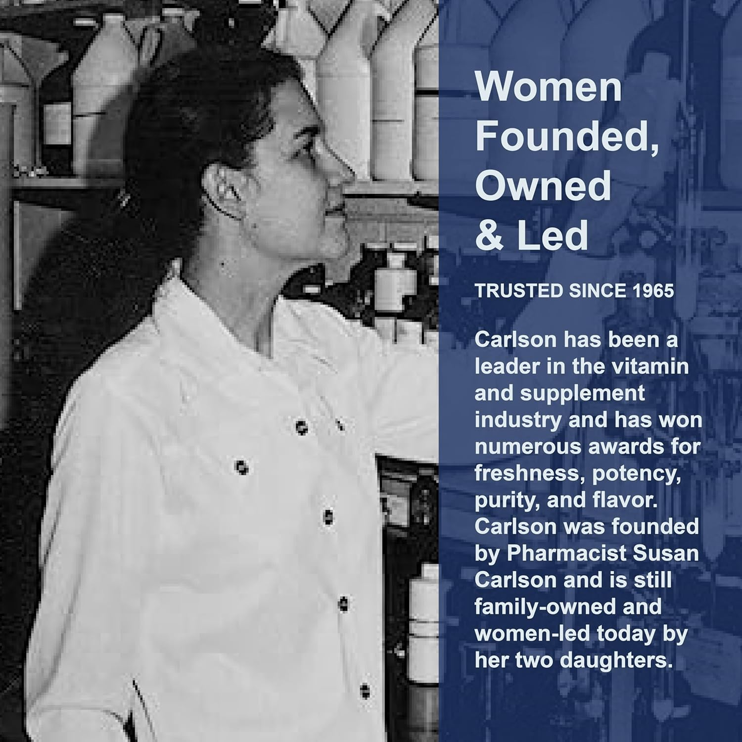 Carlson Carlson Super Cod Liver 250 Soft Gels