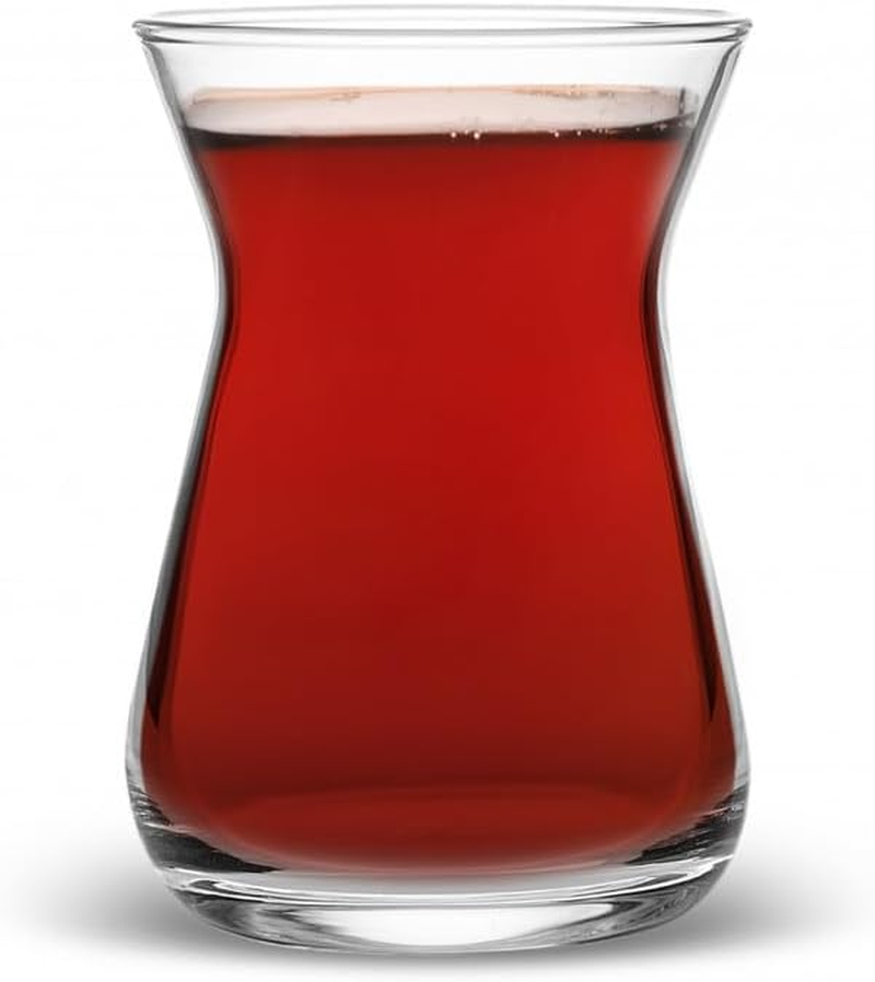 KARACA IREM Tea Glass Set of 6 image number 4