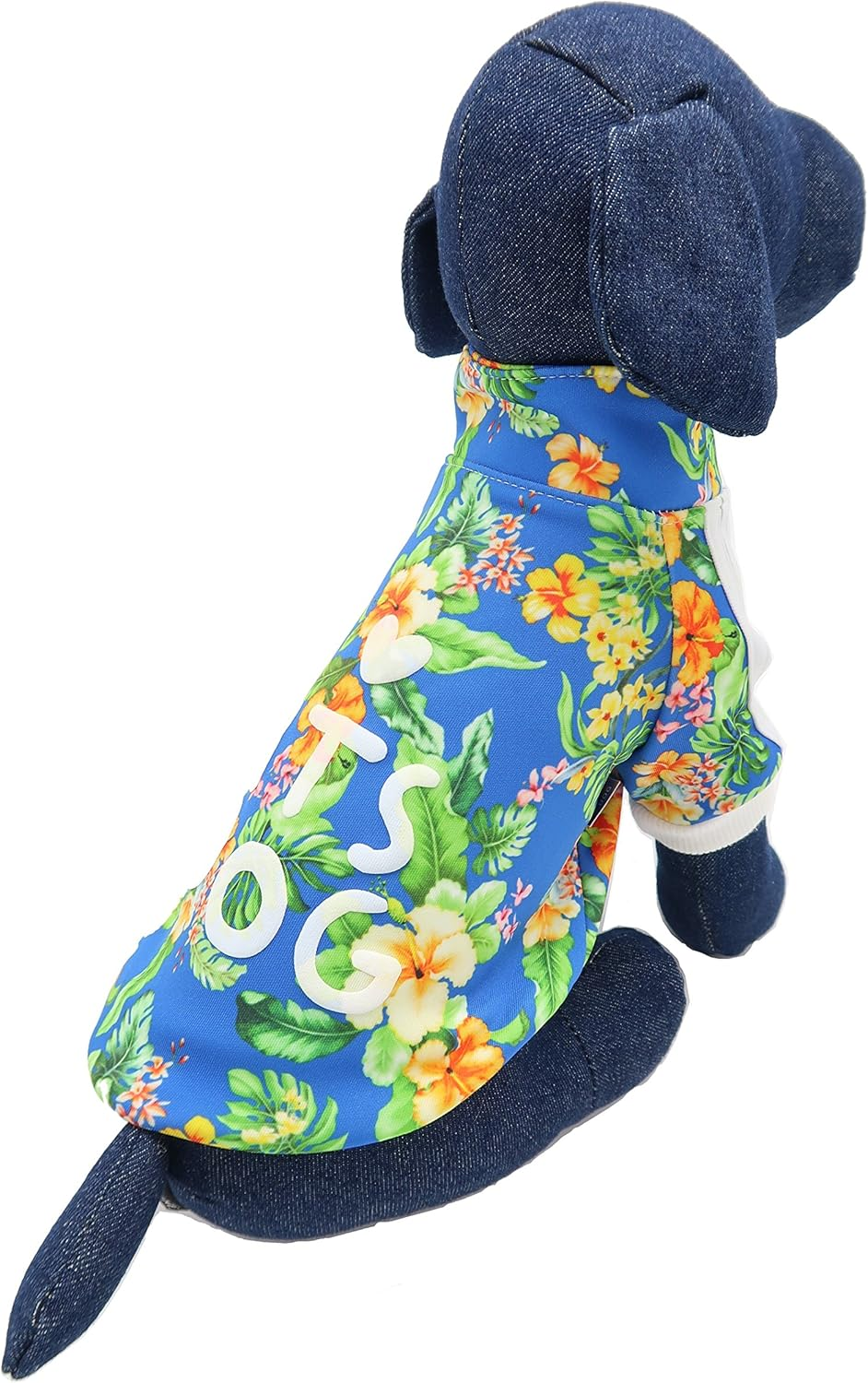 ITS Dog Go Idol Jersey