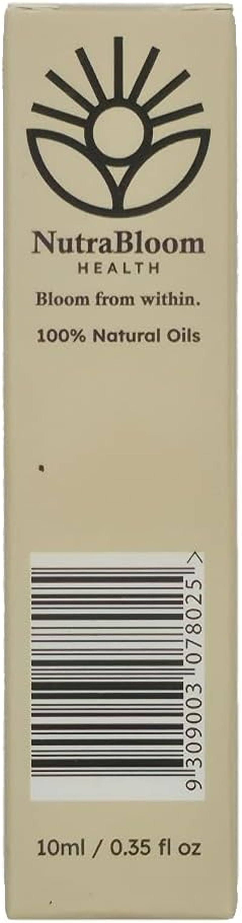 Essential Oil Roll-On (Peppermint) image number 6