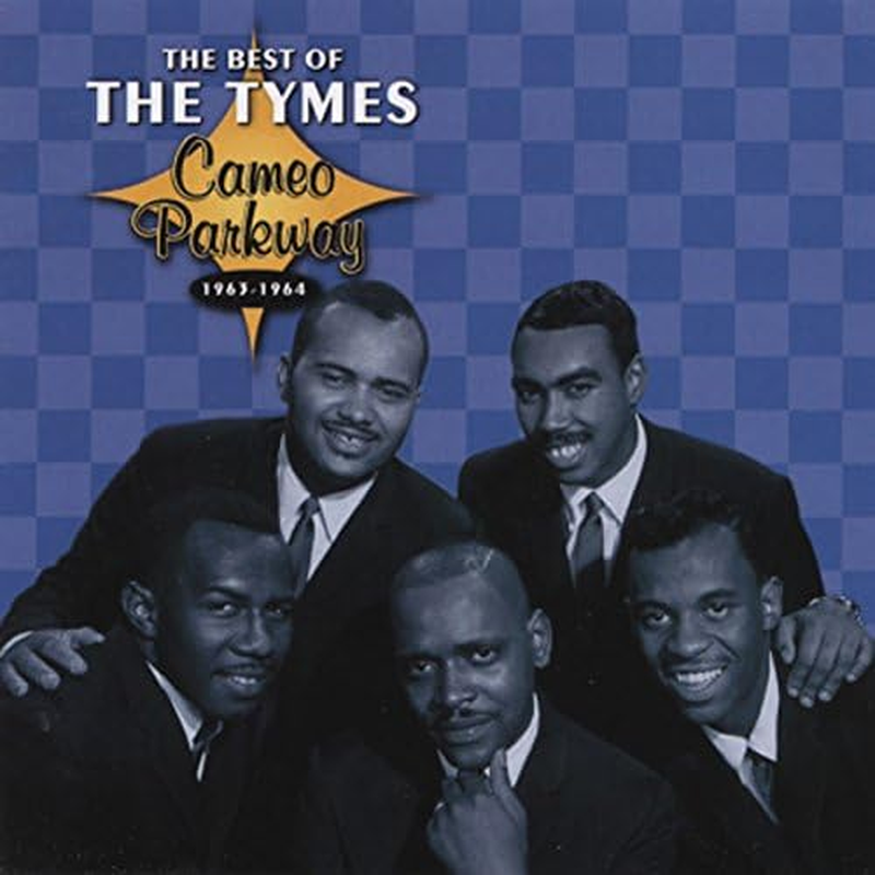 Tymes 1963 1964 image number 2