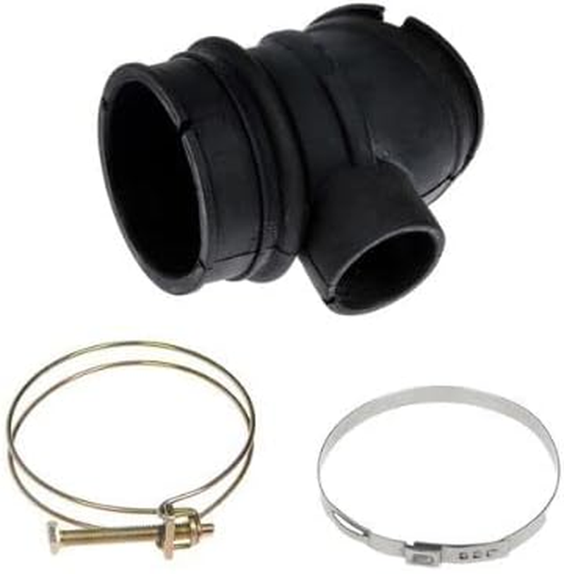 Dorman 696-036 Engine Air Intake Hose Fits Toyota 4Runner 2002-01 image number 2