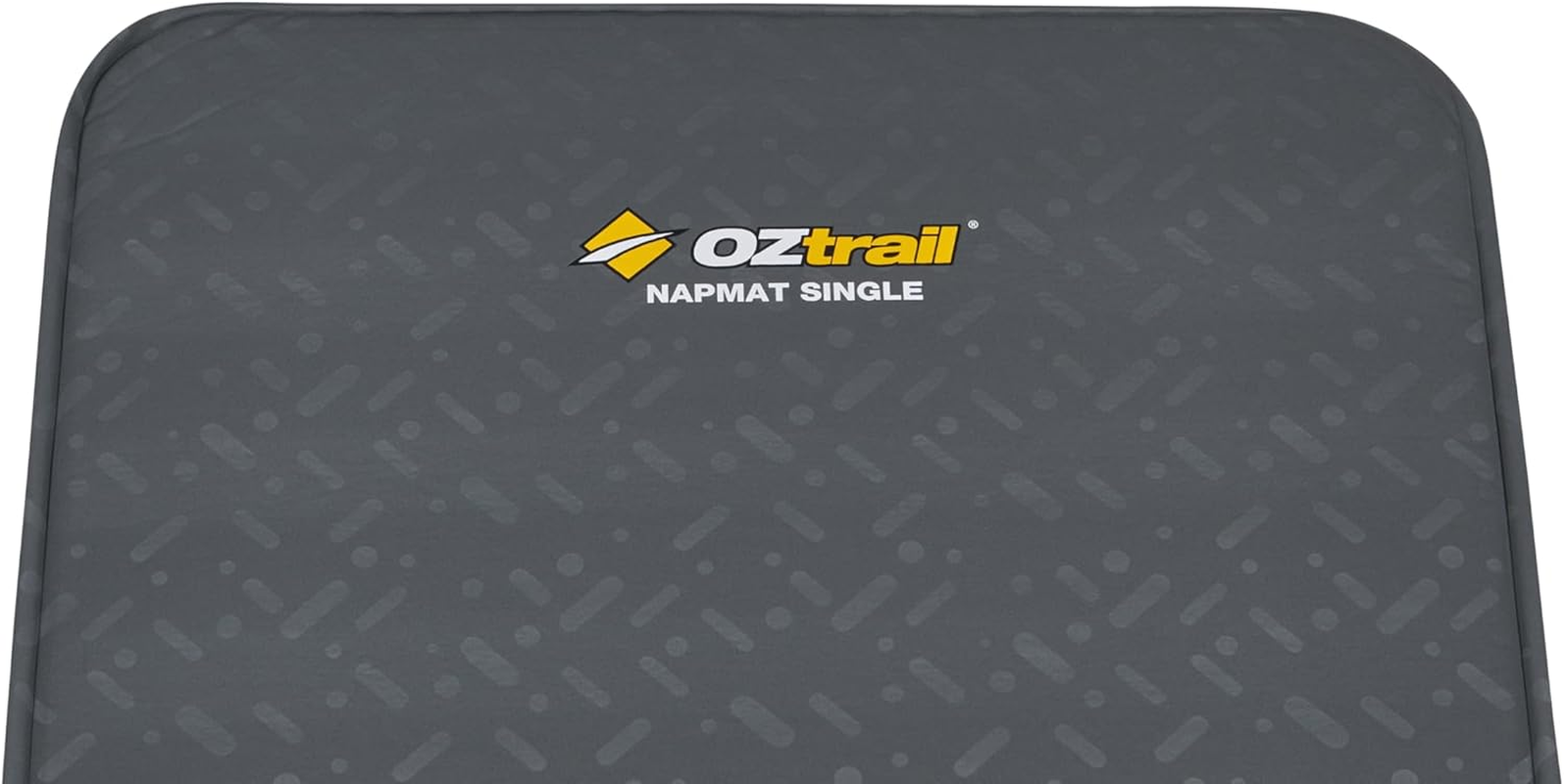 Oztrail Napmat Single Self Inflating Mattress image number 2