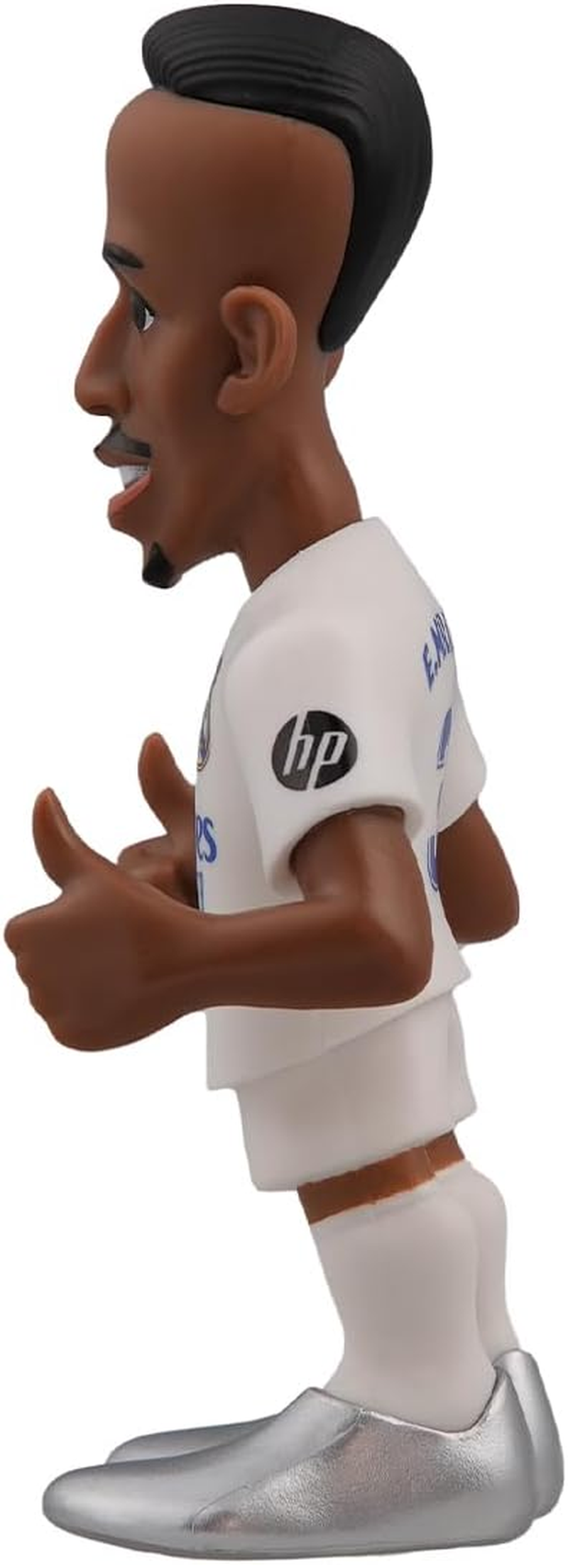 MINIX Collectible Figurines MN18444 Militao Figure, Real Madrid, Collectibles 12Cm for Display, Gift Idea for Kids and Adults, Football Fans image number 3