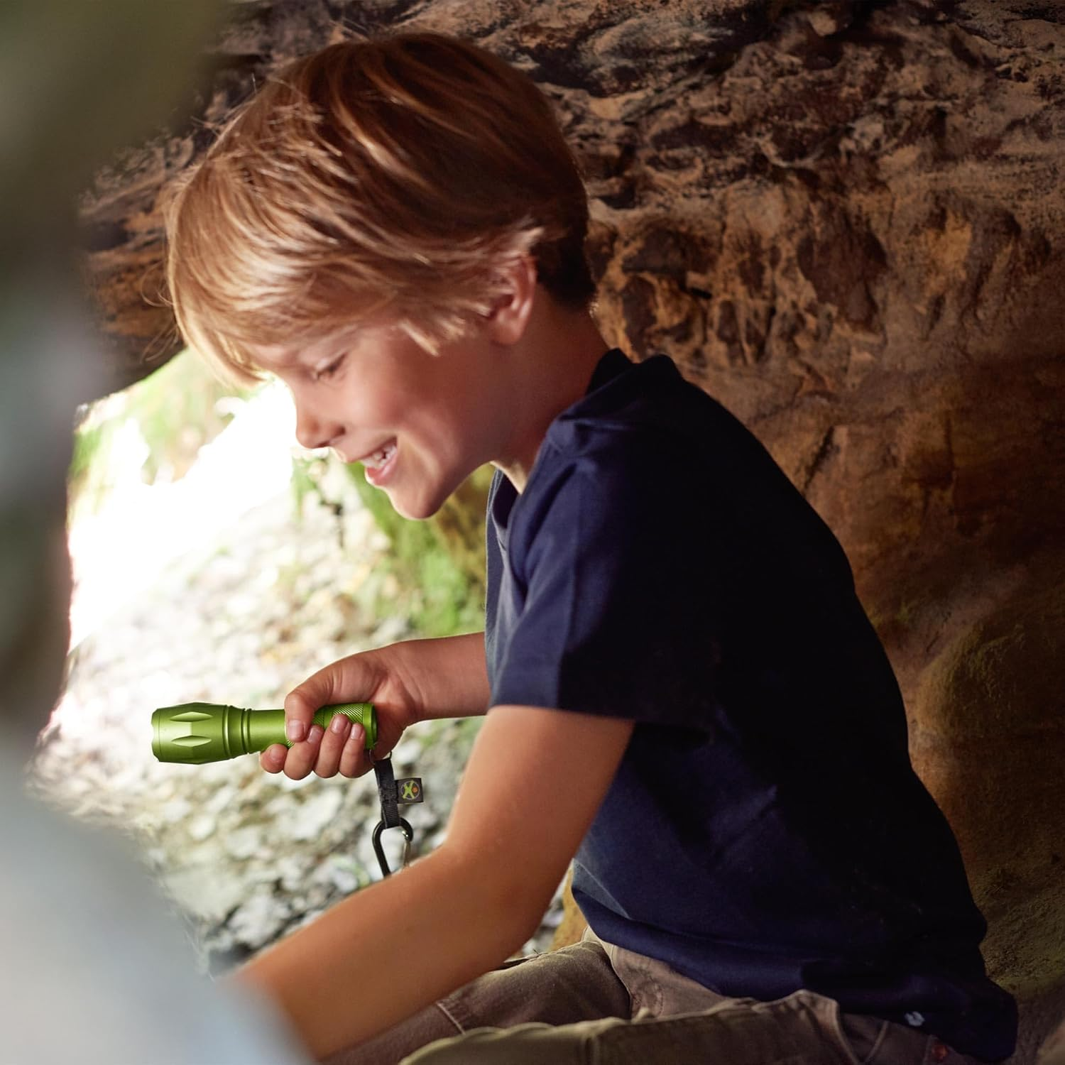 HABA Terra Kids Taschenlampe image number 4