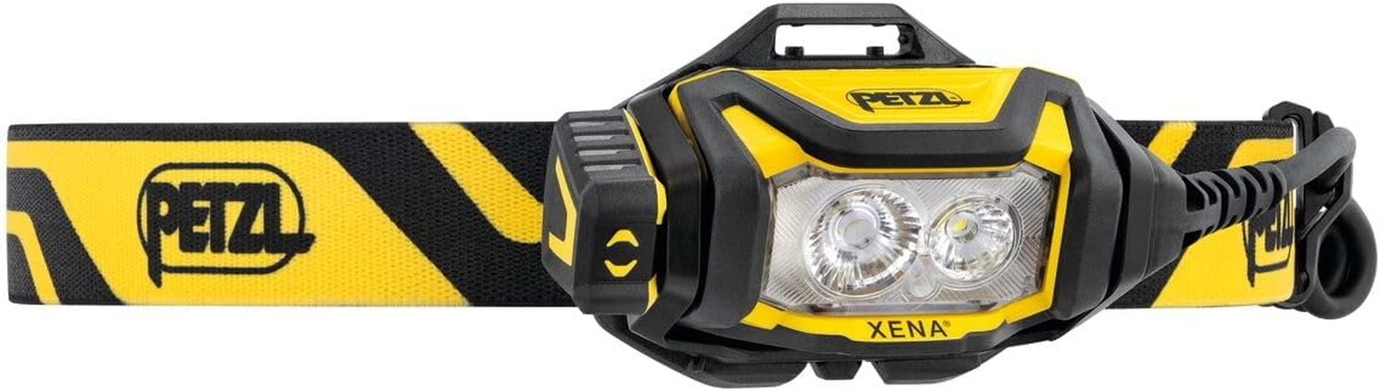 Petzl Xena 1400 LUMENS Headlamp image number 1