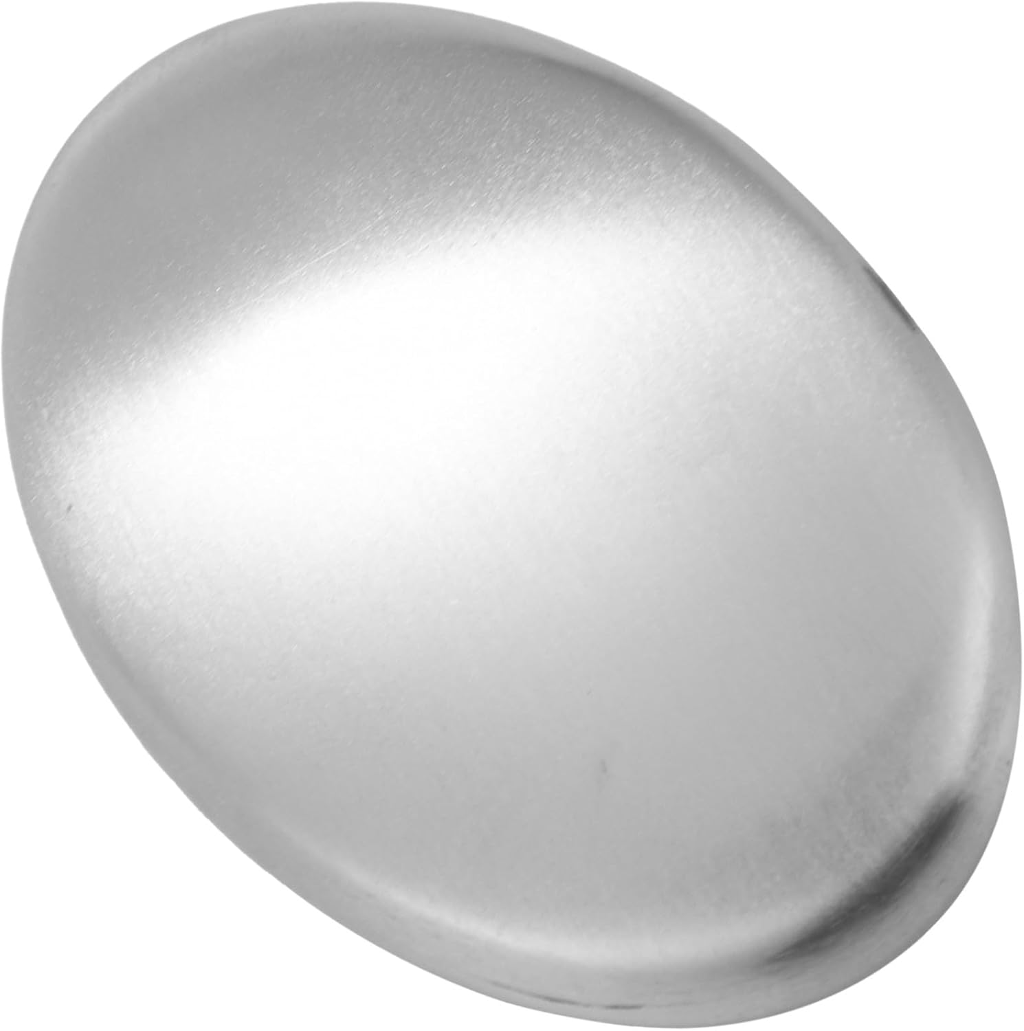 Stainless Steel Soap, Odor Remover Hand Bar Kitchen Eliminating Smells Onion, Garlic, Fish, Other Strong Scents 6 Pack image number 6