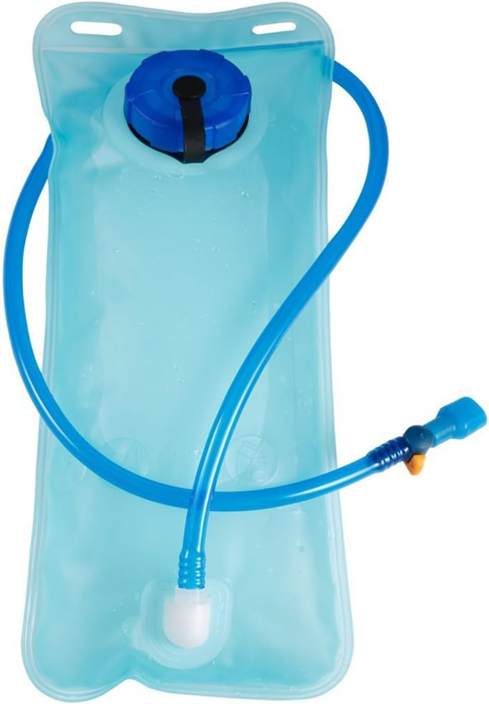 GGUFAY Hydration Bladder 2L Outdoor Water Bag for Hydration Backpack Cycling Hiking Climbing Water Backpack Camping image number 3