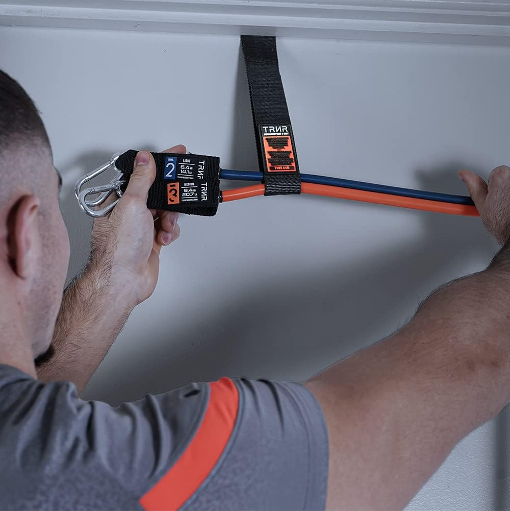 TRNR X7 Bar System image number 2