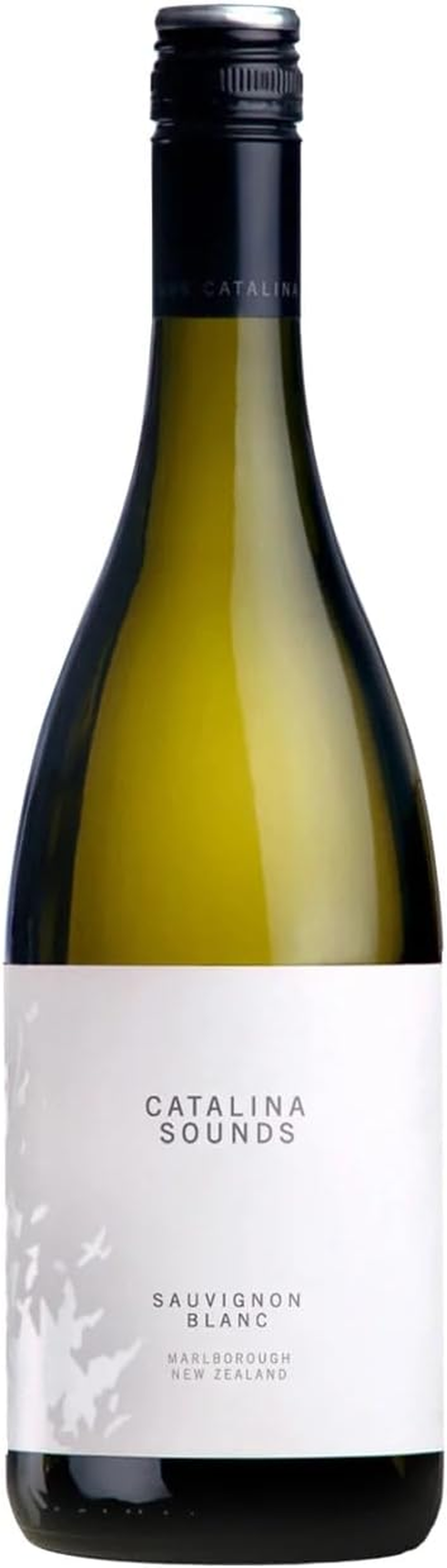 Catalina Sounds Sauvignon Blanc 750Ml