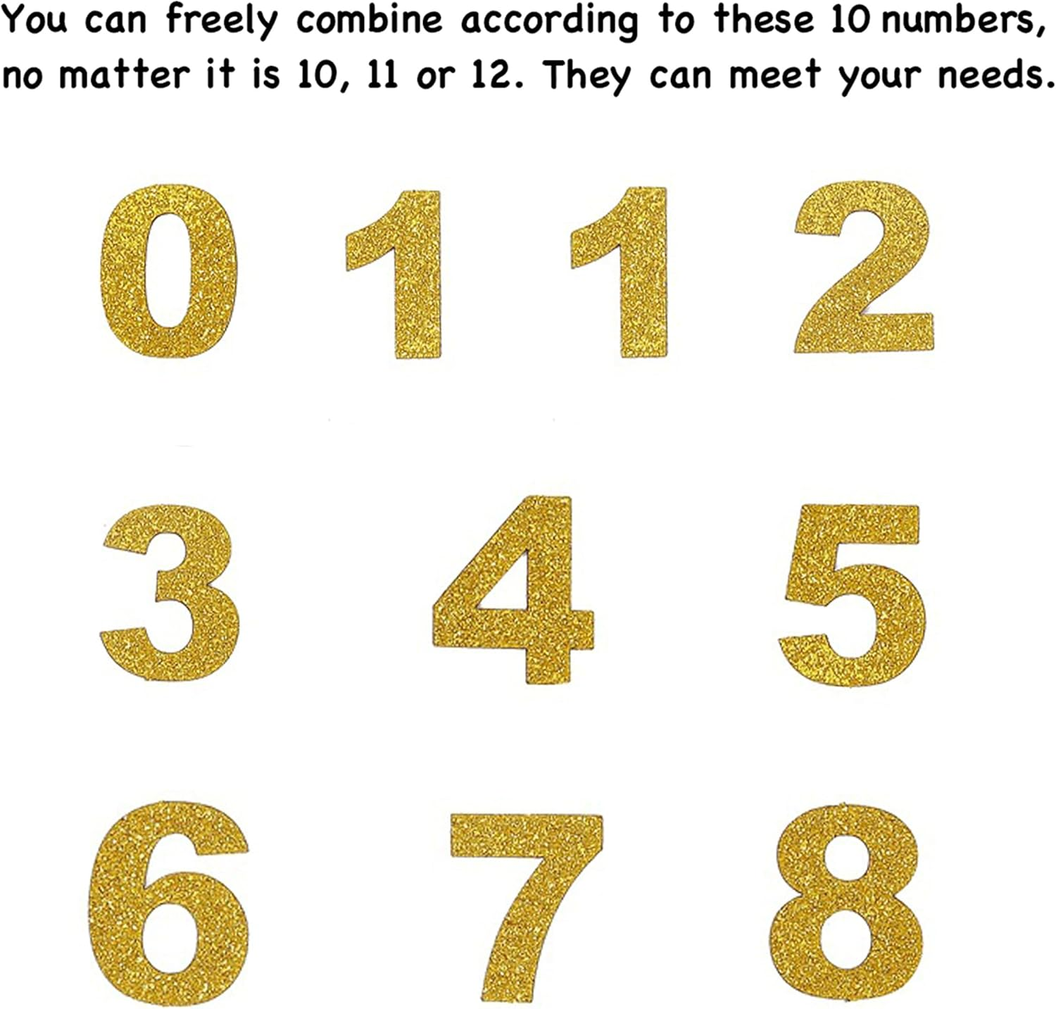 POSAPET Dog Bandana Hat Set for Birthday Party Supplies,Dog 1St Birthday Party Supplies,Dog 1St Birthday Hat Scarf Happy Birthday Banner,Dog Birthday Hat with Numbers for Small Medium Dogs Pets image number 4