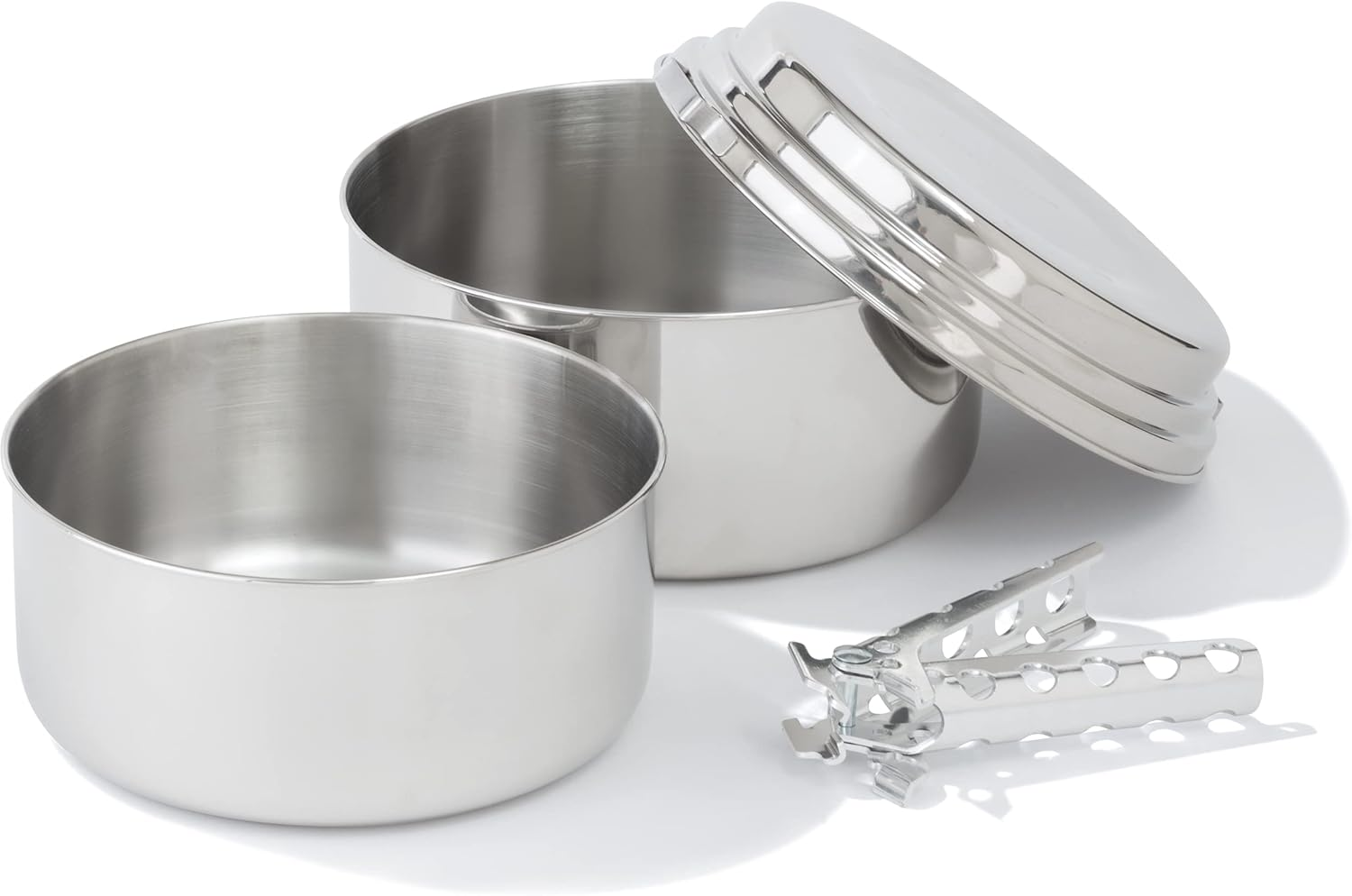 Msr Alpine 2-Pot Set