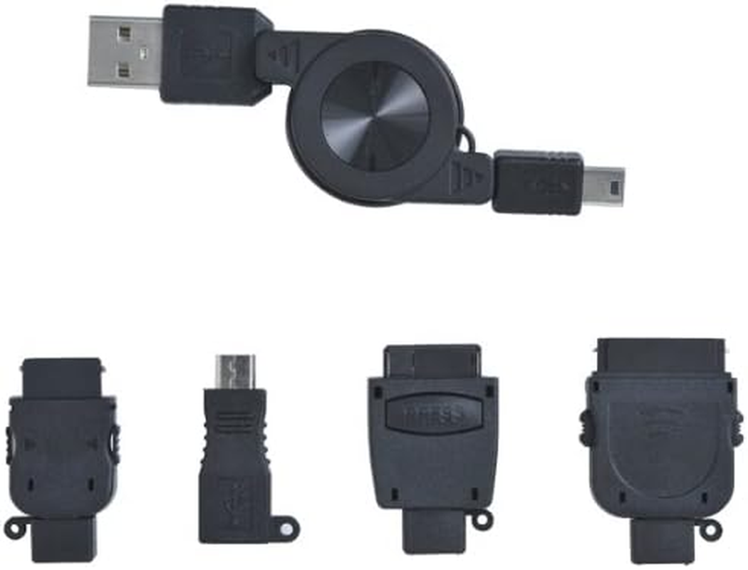 SEIWA Multi-Reel Cable Reel/Bk image number 1