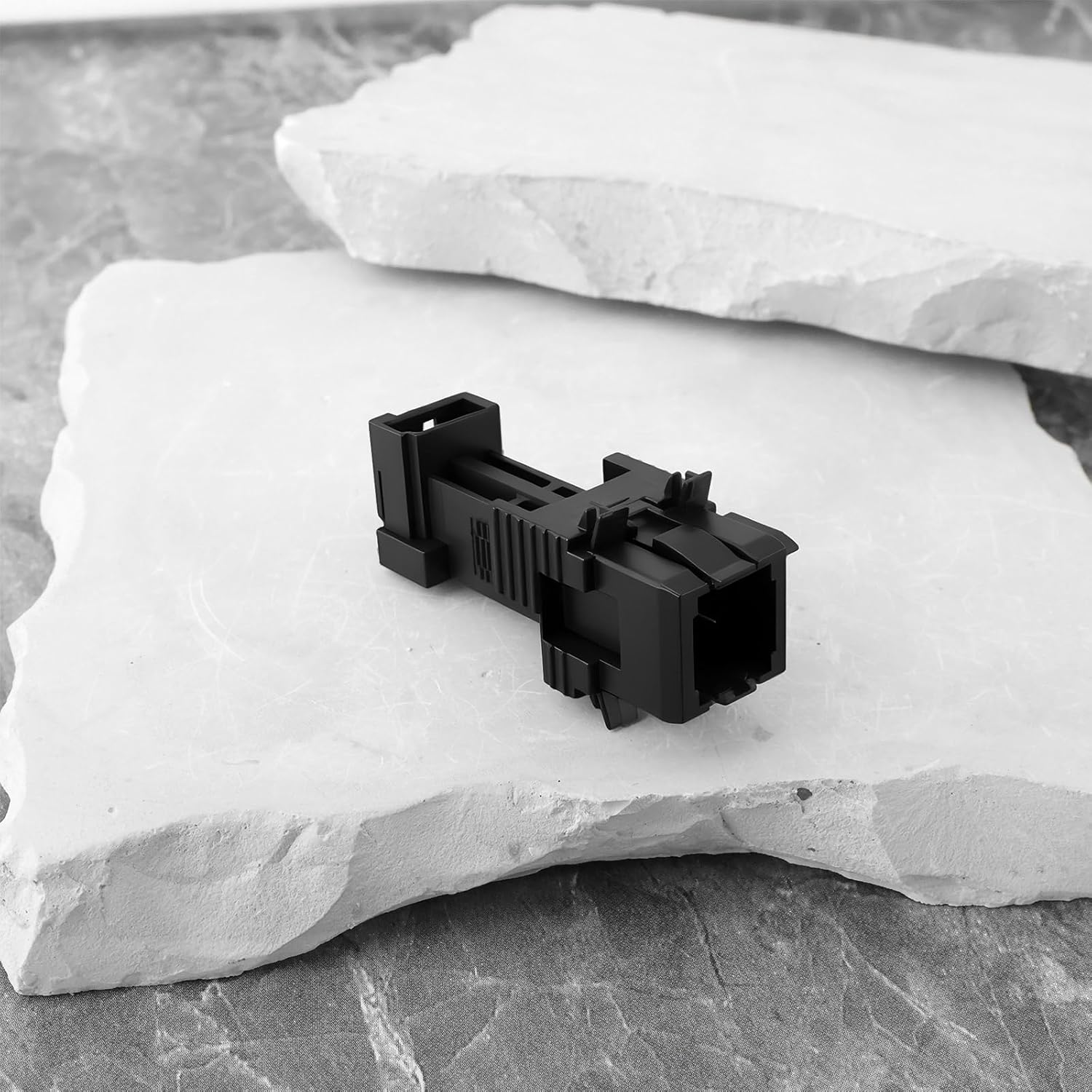 SING F LTD Brake Light Switch 61316967601 318372646 61310300846 Compatible with BMW 3 Series E90 E46 1 Series E81 E87 5 Series E60 image number 1